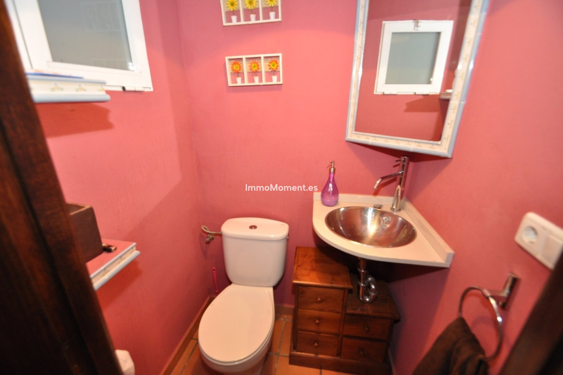 Bestaande woning - Vrijstaande villa - Monóvar - Monòver - Monóvar - Monòver Centro