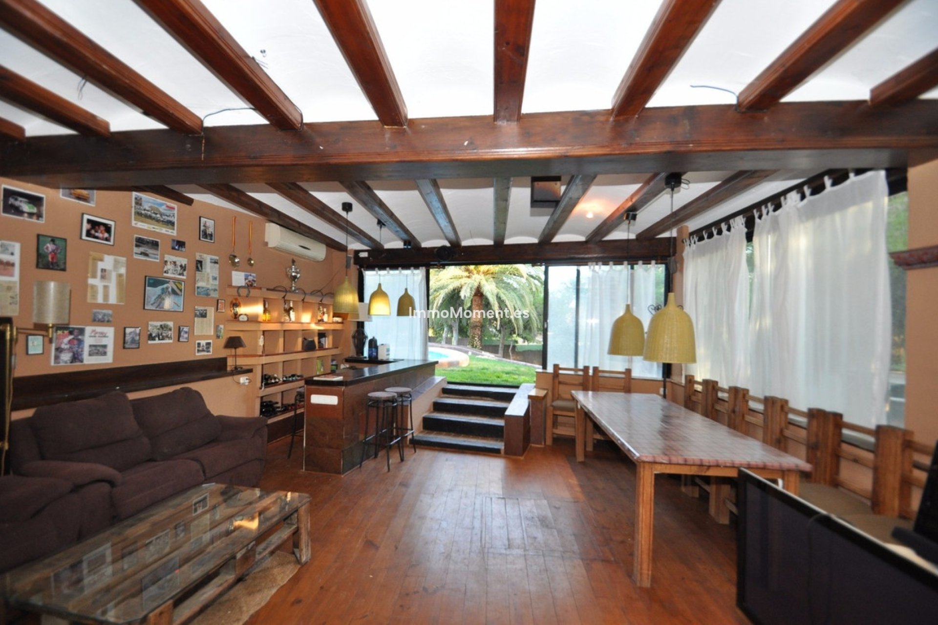 Bestaande woning - Vrijstaande villa - Monóvar - Monòver - Monóvar - Monòver Centro