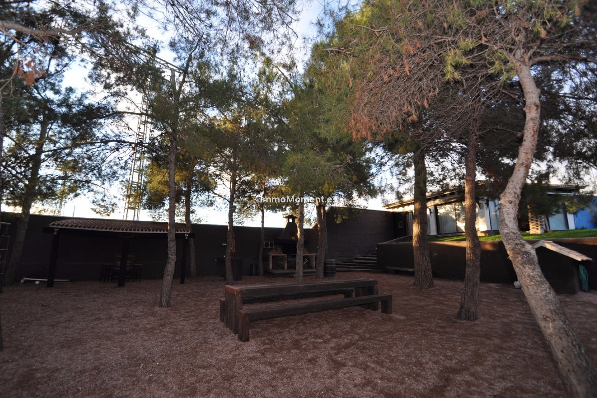 Bestaande woning - Vrijstaande villa - Monóvar - Monòver - Monóvar - Monòver Centro