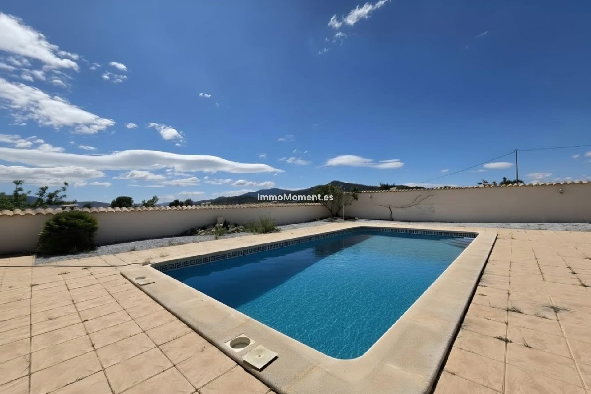 Bestaande woning - Vrijstaande villa - Monóvar - Monòver - Monóvar - Monòver Centro