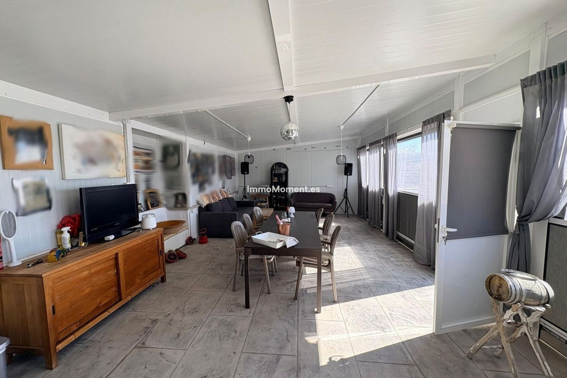 Bestaande woning - Vrijstaande villa - Monóvar - Monòver - Monóvar - Monòver Centro