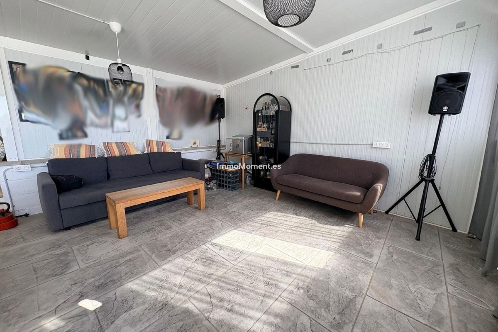 Bestaande woning - Vrijstaande villa - Monóvar - Monòver - Monóvar - Monòver Centro