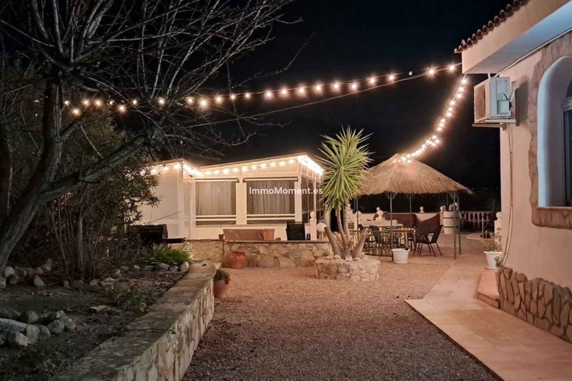 Bestaande woning - Vrijstaande villa - Monóvar - Monòver - Monóvar - Monòver Centro