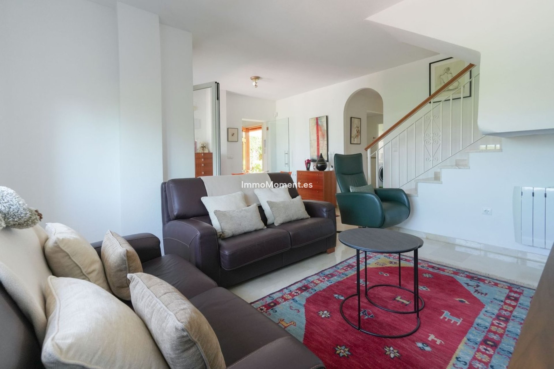 Bestaande woning - Vrijstaande villa - Muchamiel - Bonalba