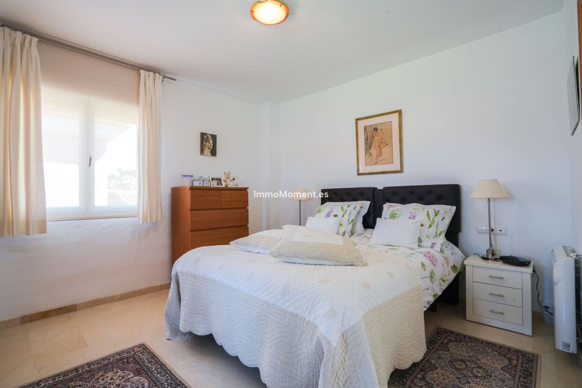 Bestaande woning - Vrijstaande villa - Muchamiel - Bonalba
