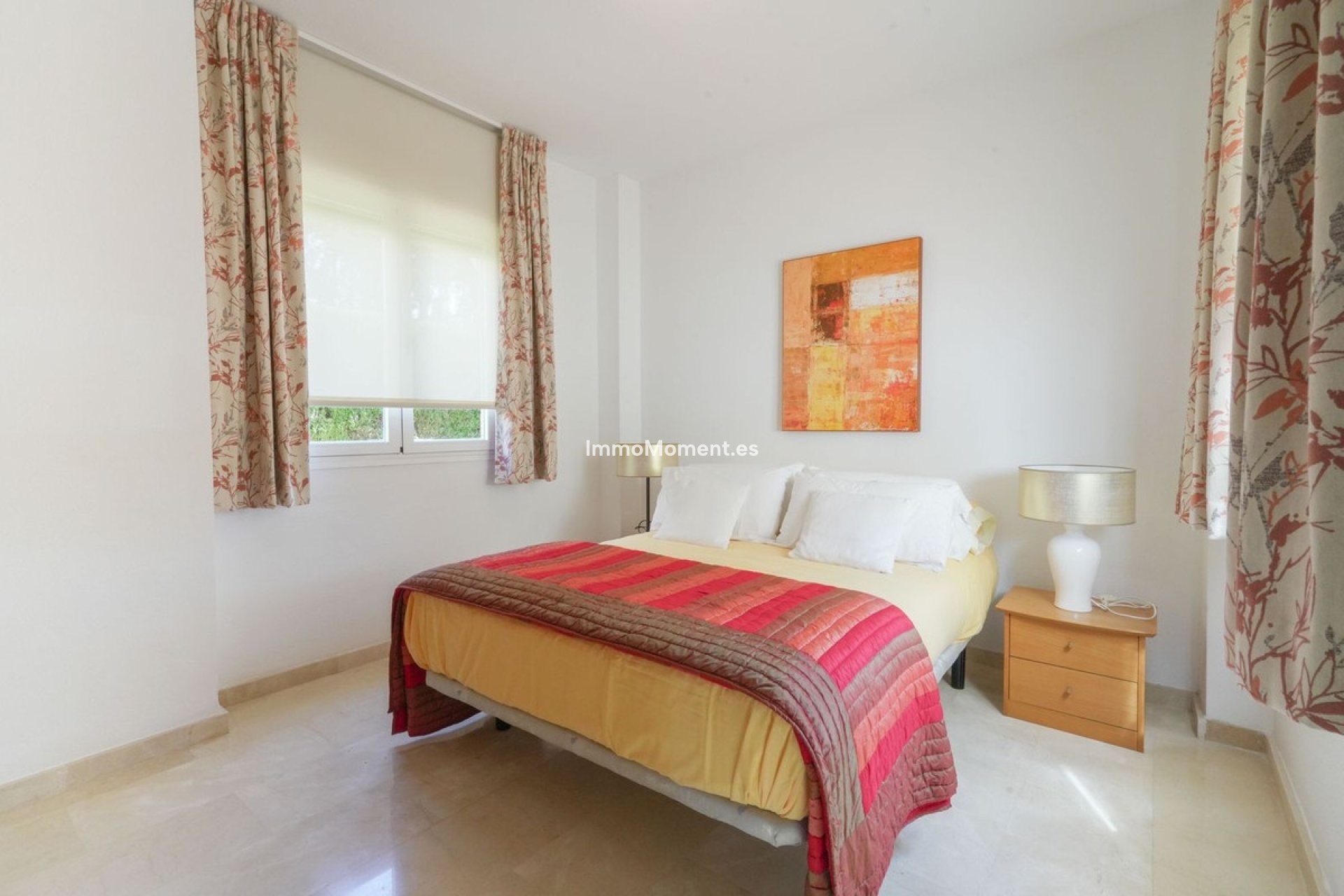 Bestaande woning - Vrijstaande villa - Muchamiel - Bonalba
