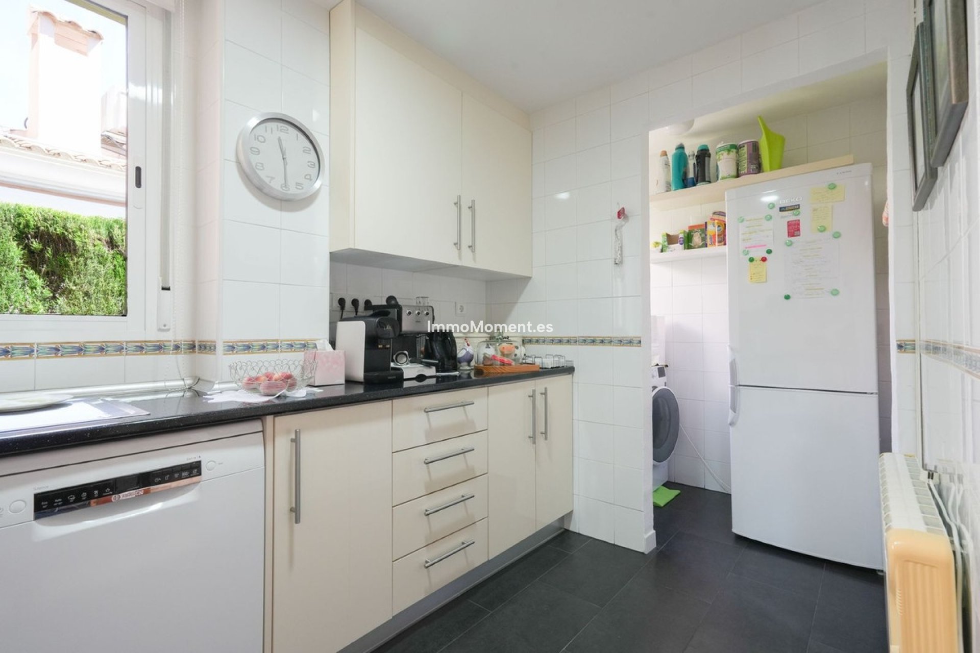 Bestaande woning - Vrijstaande villa - Muchamiel - Bonalba