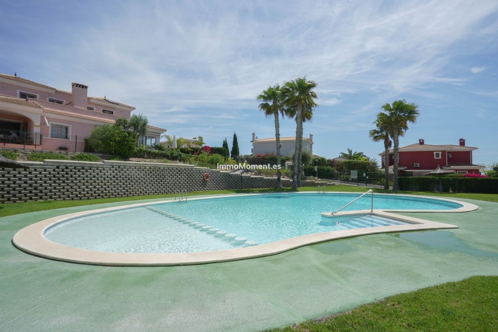 Bestaande woning - Vrijstaande villa - Muchamiel - Bonalba