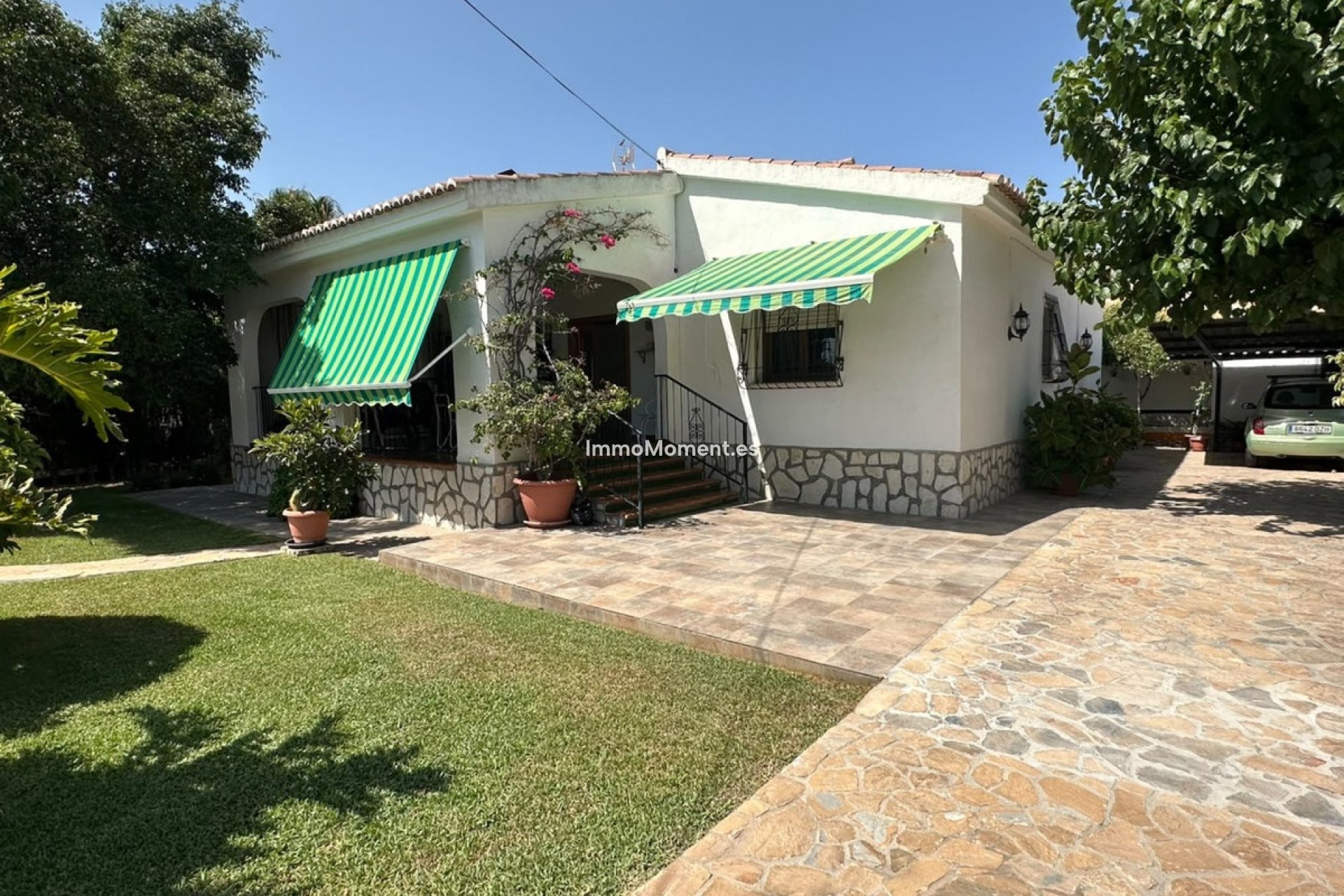 Bestaande woning - Vrijstaande villa - Muchamiel - Muchamiel - Mutxamel Centro