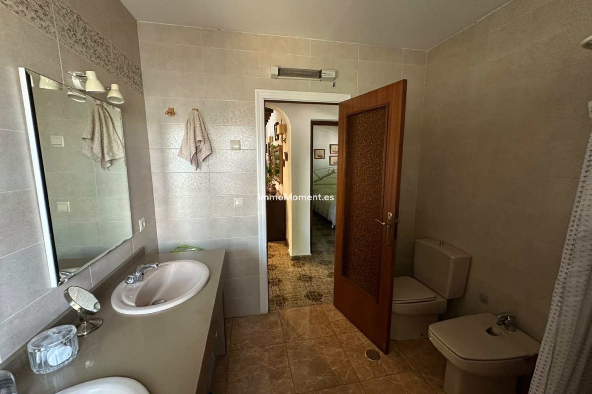 Bestaande woning - Vrijstaande villa - Muchamiel - Muchamiel - Mutxamel Centro
