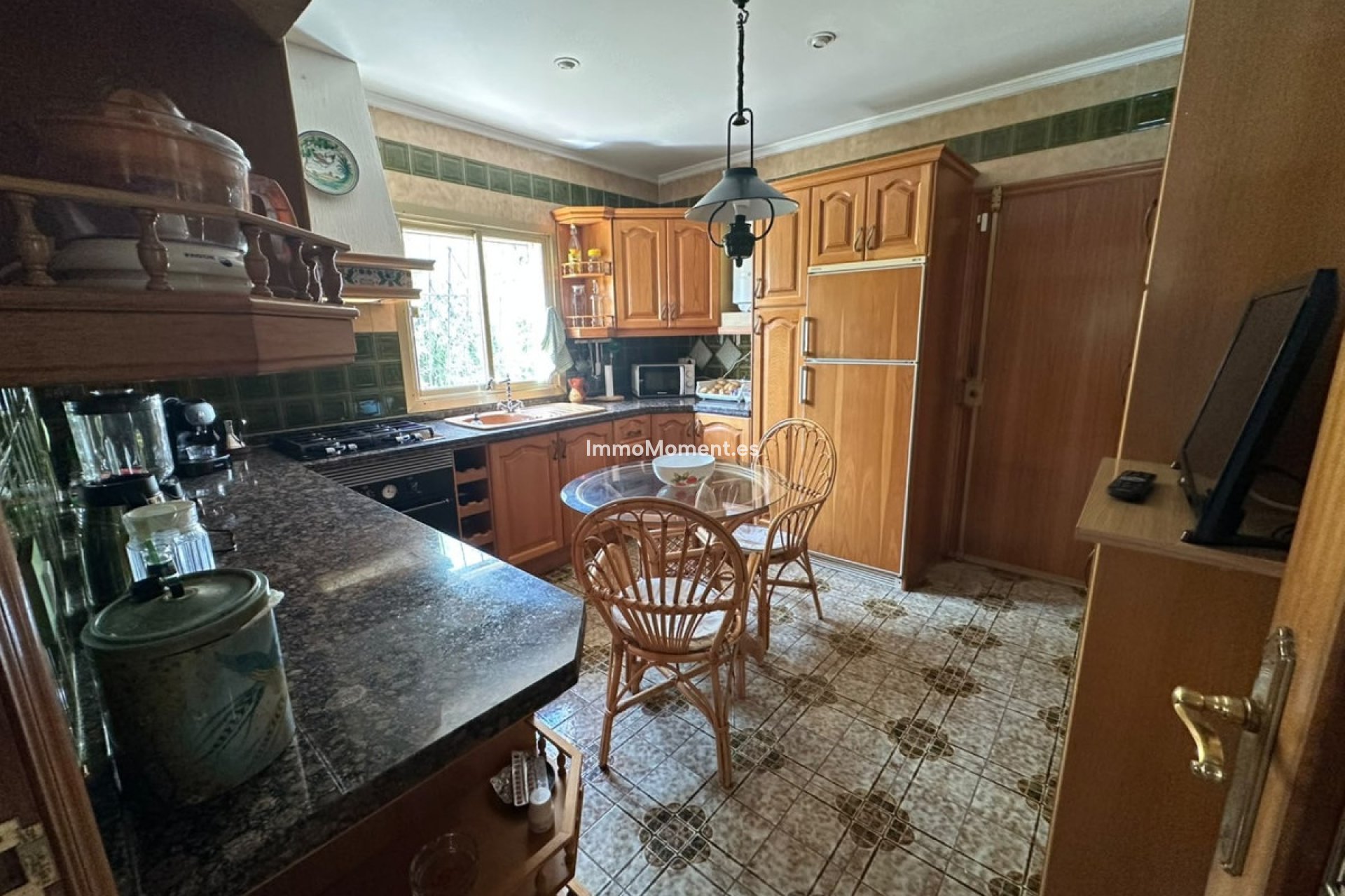 Bestaande woning - Vrijstaande villa - Muchamiel - Muchamiel - Mutxamel Centro