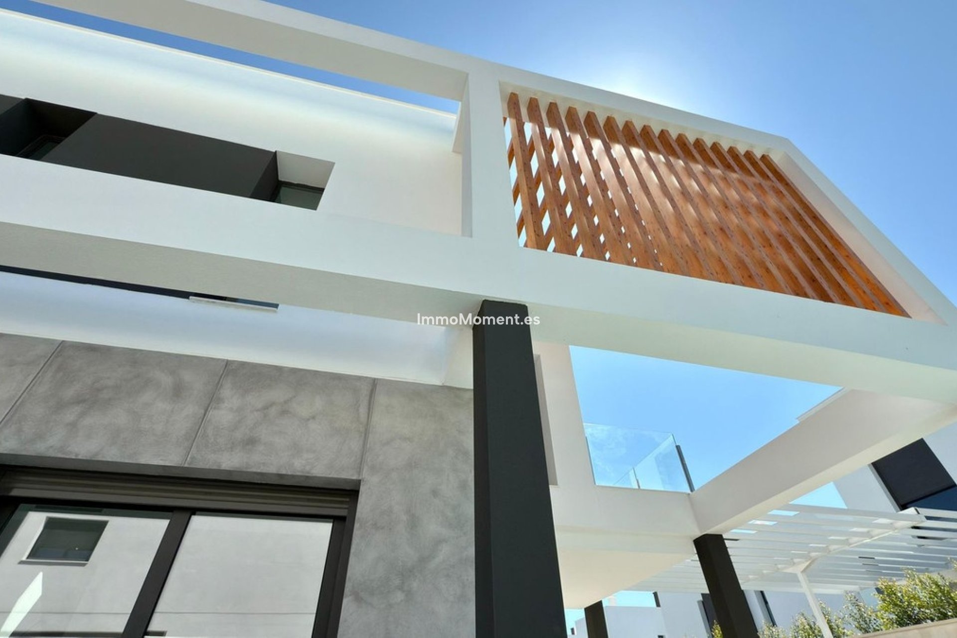 Bestaande woning - Vrijstaande villa - Muchamiel - Muchamiel - Mutxamel Centro