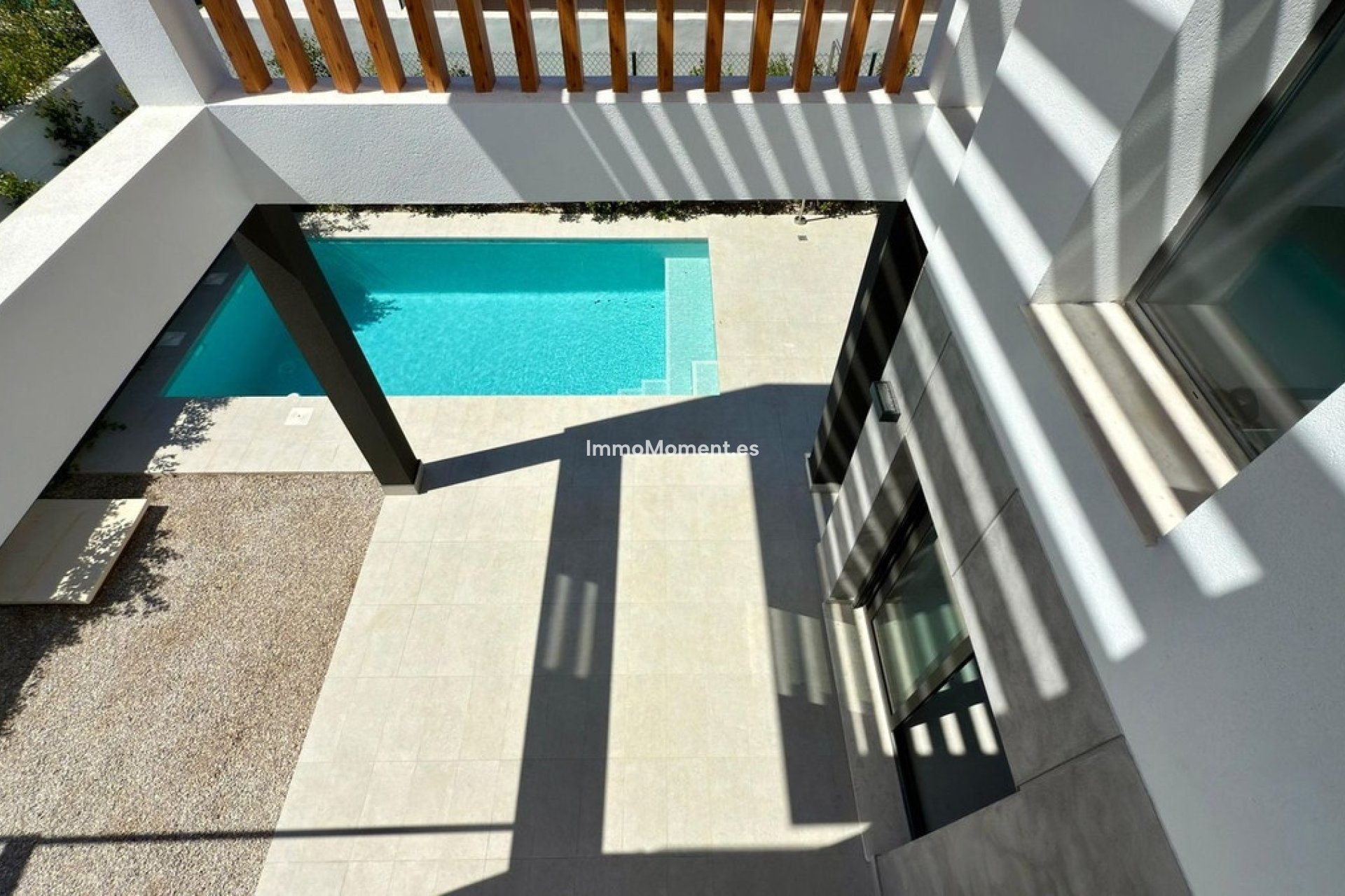 Bestaande woning - Vrijstaande villa - Muchamiel - Muchamiel - Mutxamel Centro