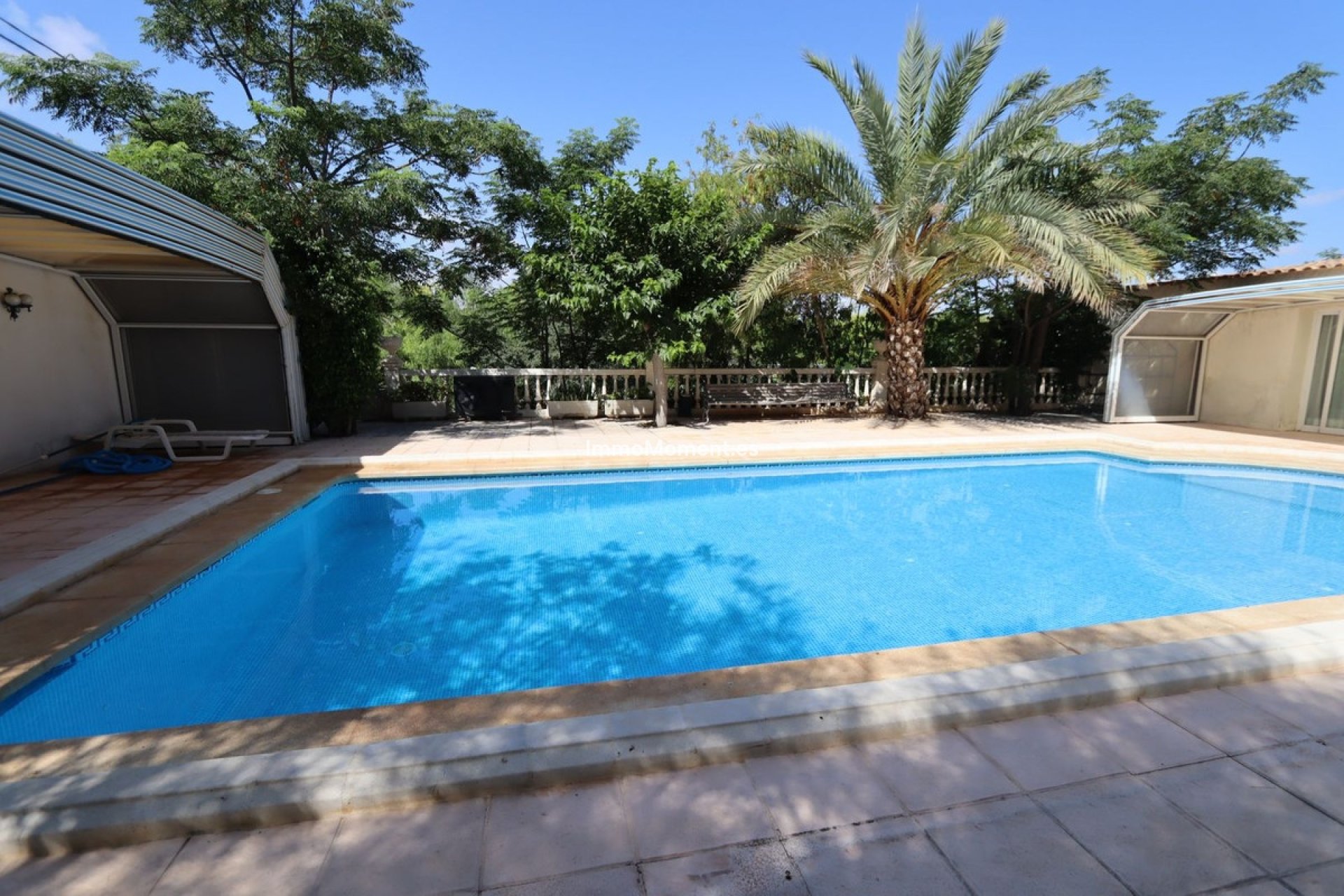 Bestaande woning - Vrijstaande villa - Muchamiel - Muchamiel - Mutxamel Centro