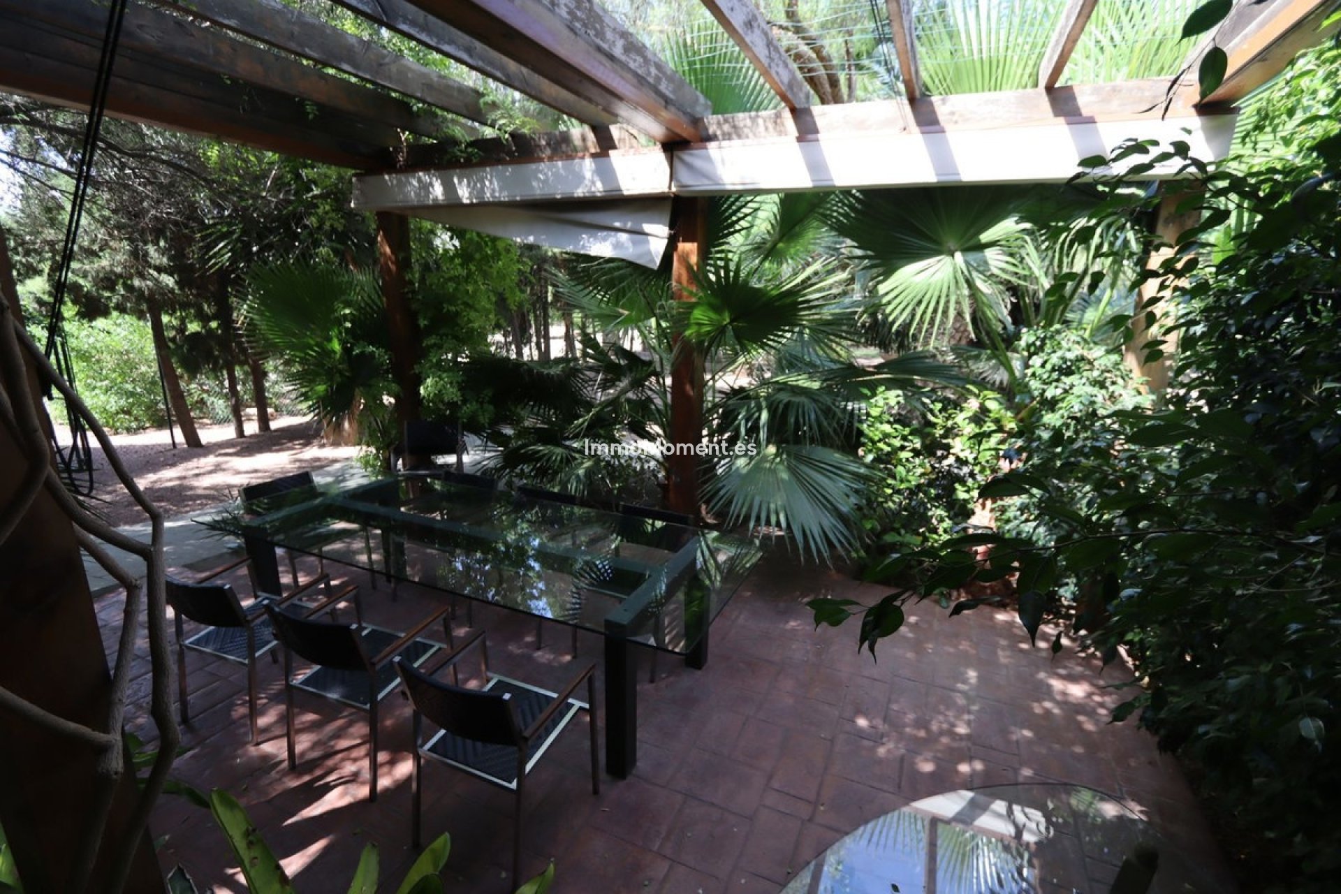 Bestaande woning - Vrijstaande villa - Muchamiel - Muchamiel - Mutxamel Centro