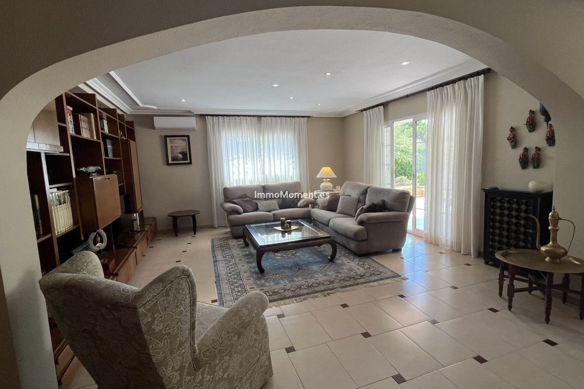 Bestaande woning - Vrijstaande villa - Muchamiel - Muchamiel - Mutxamel Centro