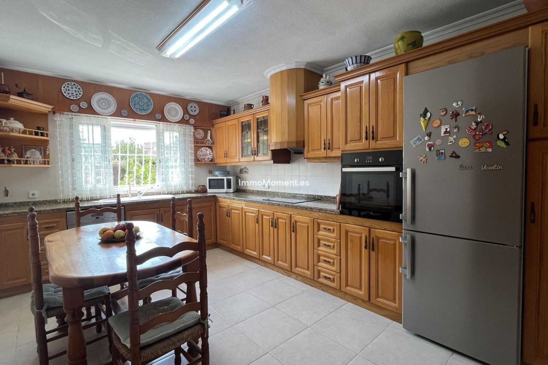 Bestaande woning - Vrijstaande villa - Muchamiel - Muchamiel - Mutxamel Centro