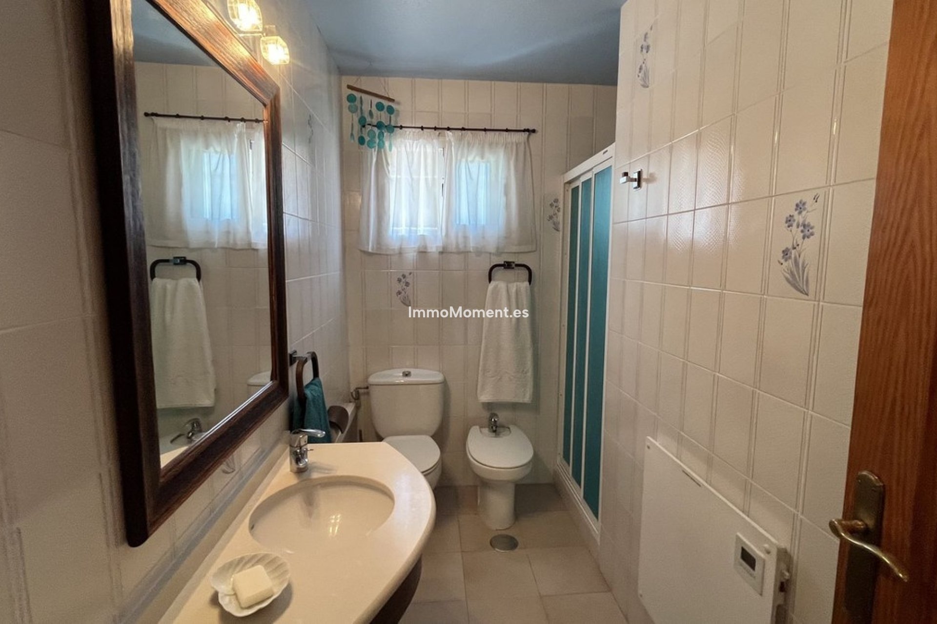 Bestaande woning - Vrijstaande villa - Muchamiel - Muchamiel - Mutxamel Centro