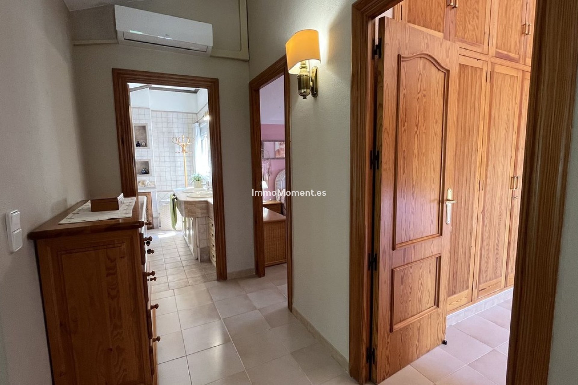 Bestaande woning - Vrijstaande villa - Muchamiel - Muchamiel - Mutxamel Centro