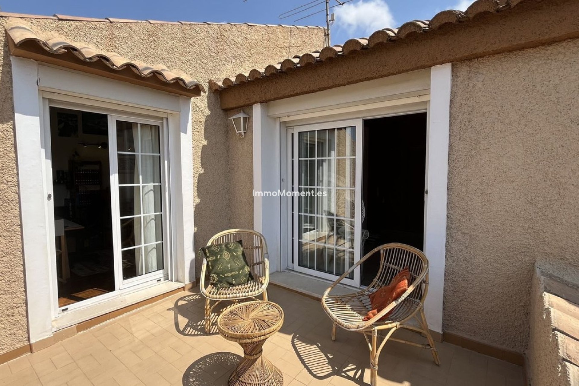 Bestaande woning - Vrijstaande villa - Muchamiel - Muchamiel - Mutxamel Centro