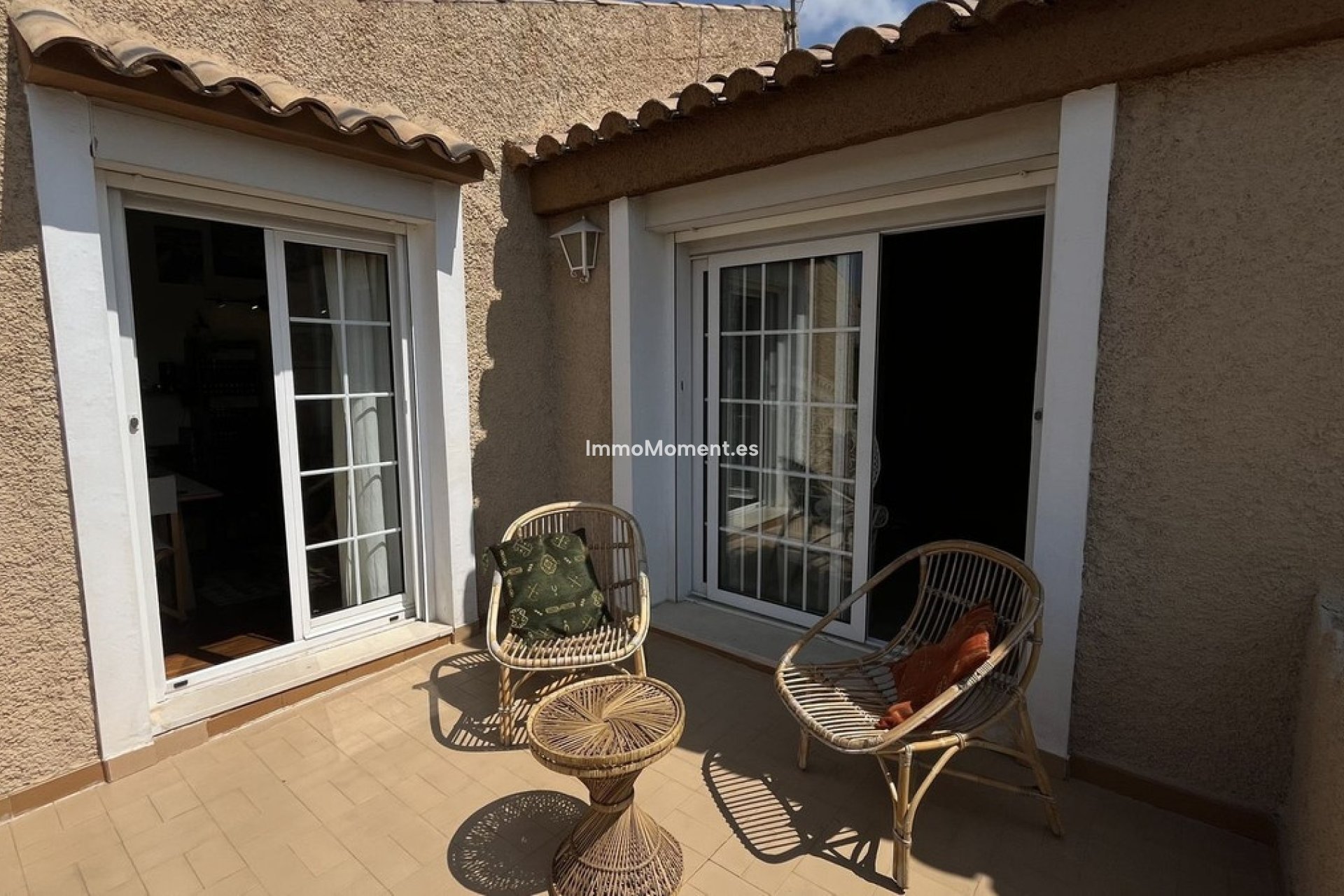 Bestaande woning - Vrijstaande villa - Muchamiel - Muchamiel - Mutxamel Centro