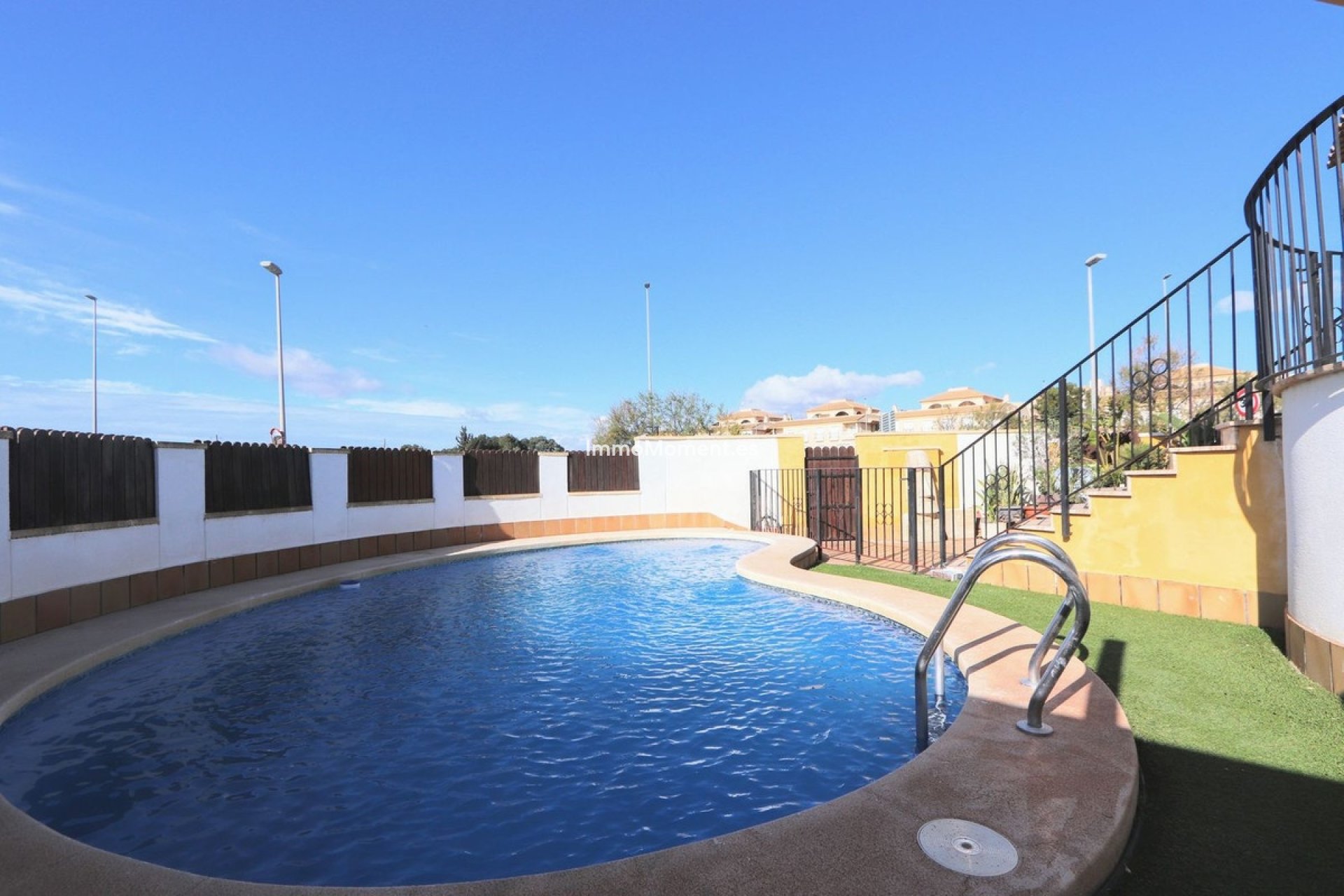 Bestaande woning - Vrijstaande villa - Murcia - Sucina