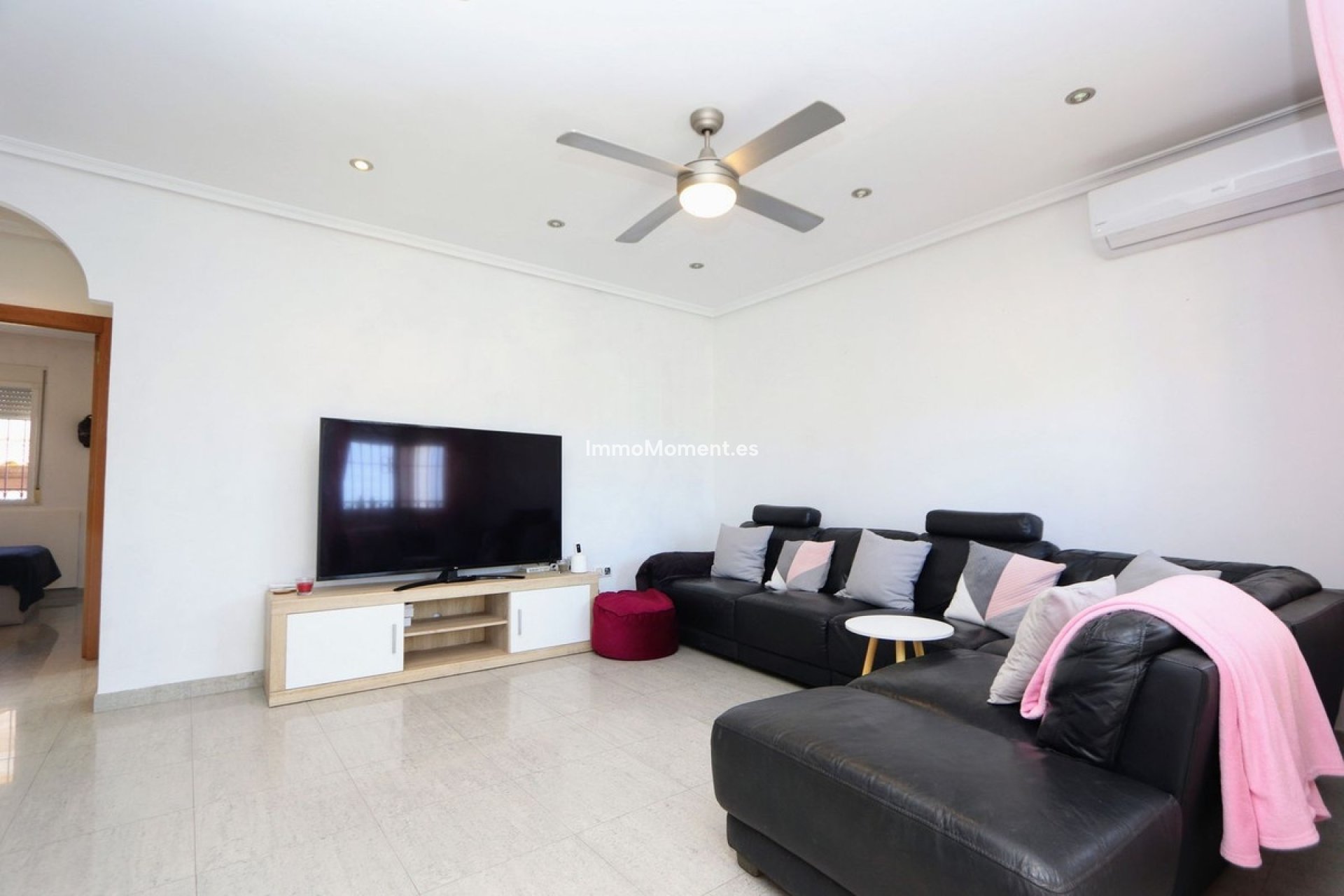 Bestaande woning - Vrijstaande villa - Murcia - Sucina