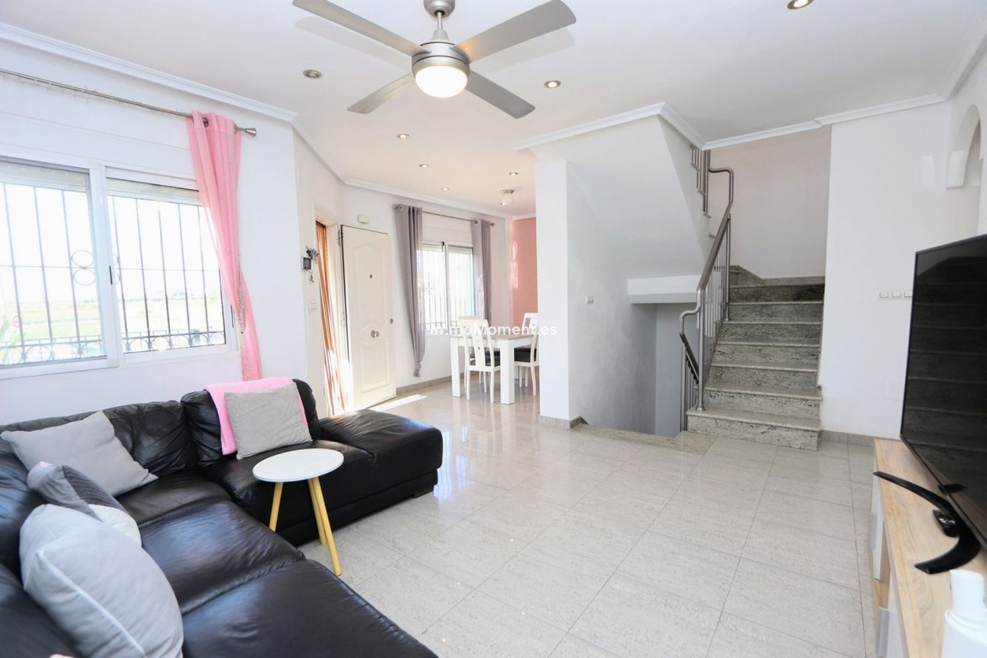 Bestaande woning - Vrijstaande villa - Murcia - Sucina