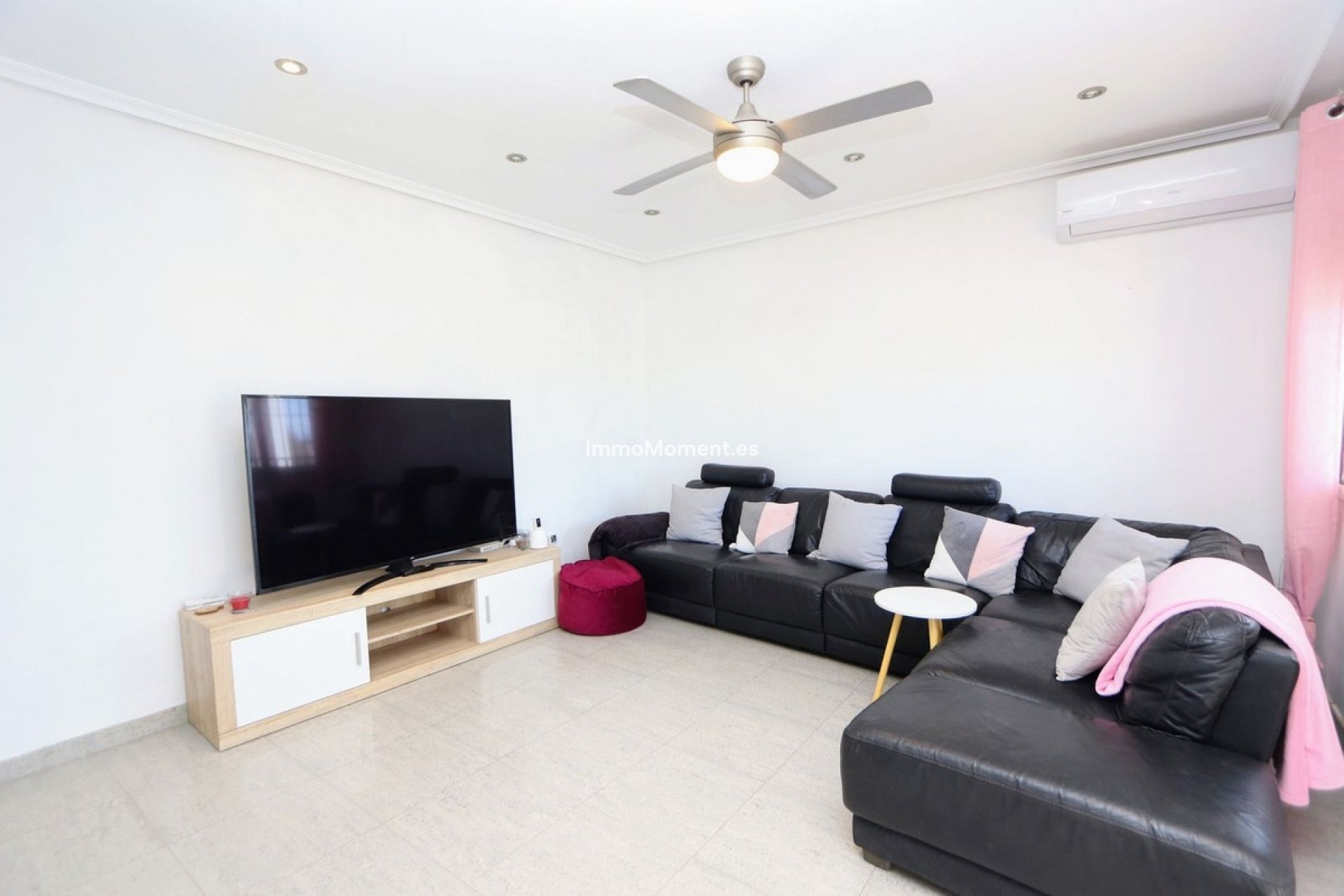 Bestaande woning - Vrijstaande villa - Murcia - Sucina