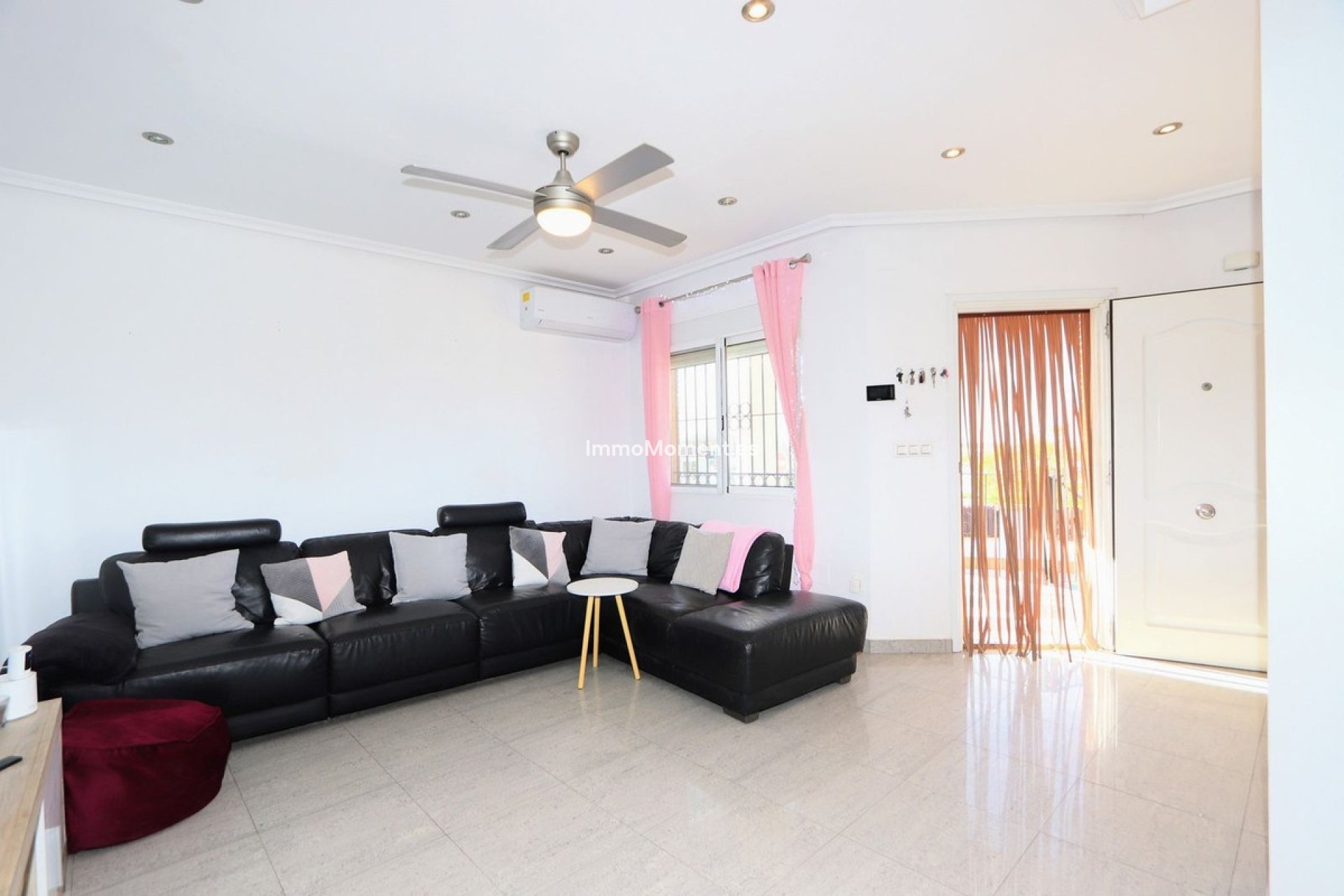 Bestaande woning - Vrijstaande villa - Murcia - Sucina