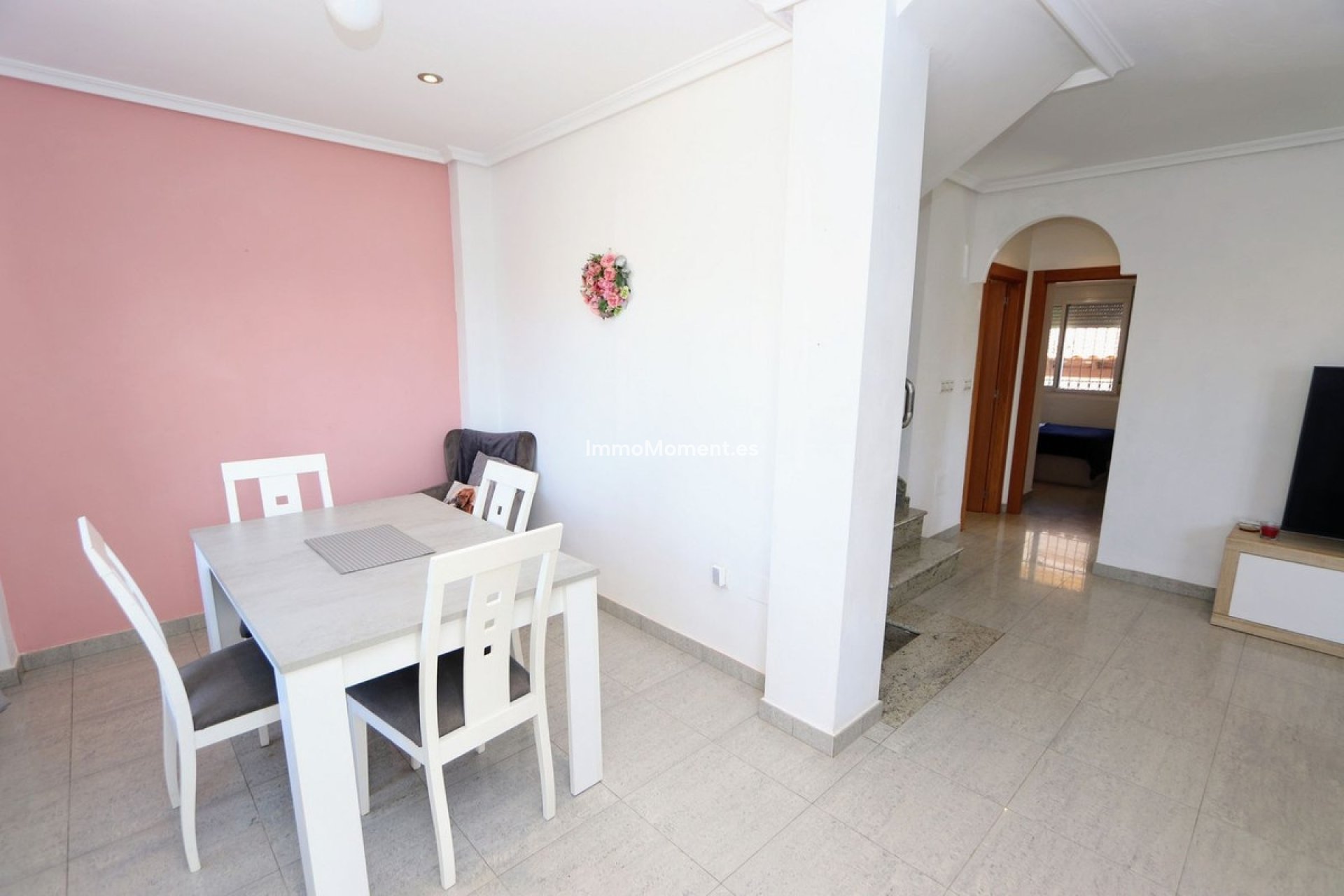 Bestaande woning - Vrijstaande villa - Murcia - Sucina