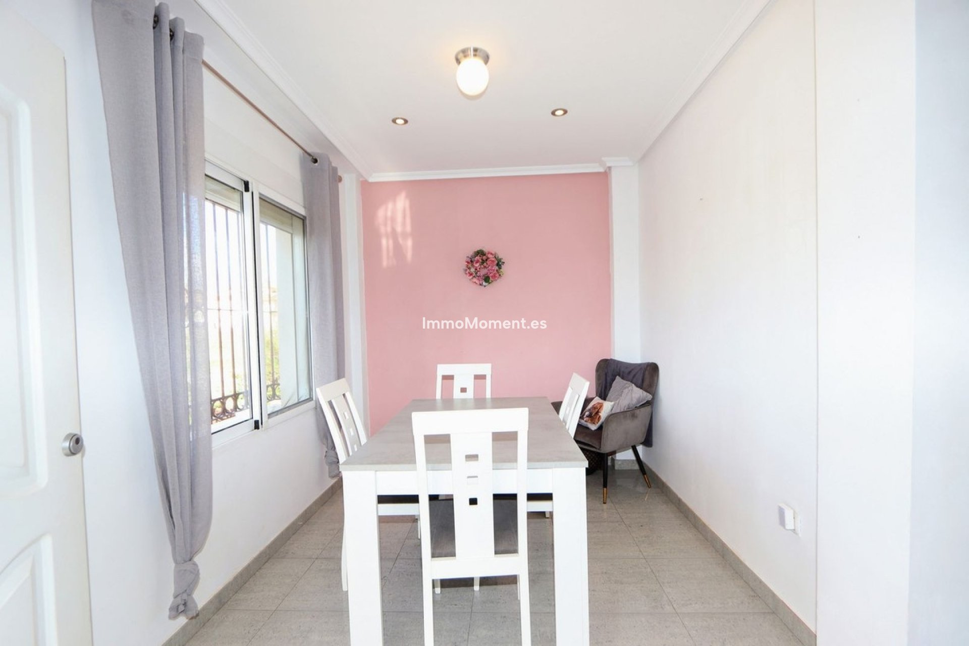 Bestaande woning - Vrijstaande villa - Murcia - Sucina