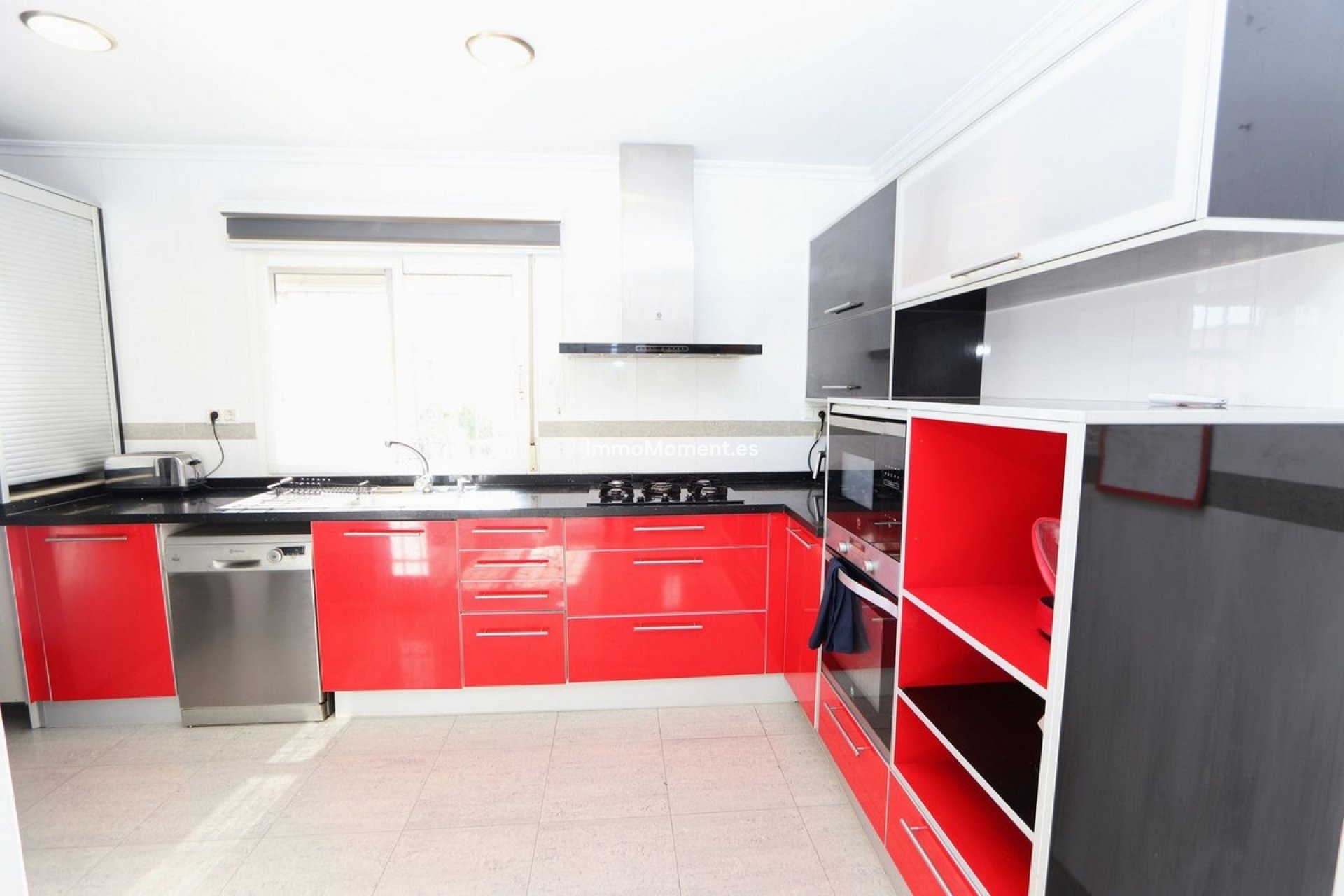 Bestaande woning - Vrijstaande villa - Murcia - Sucina