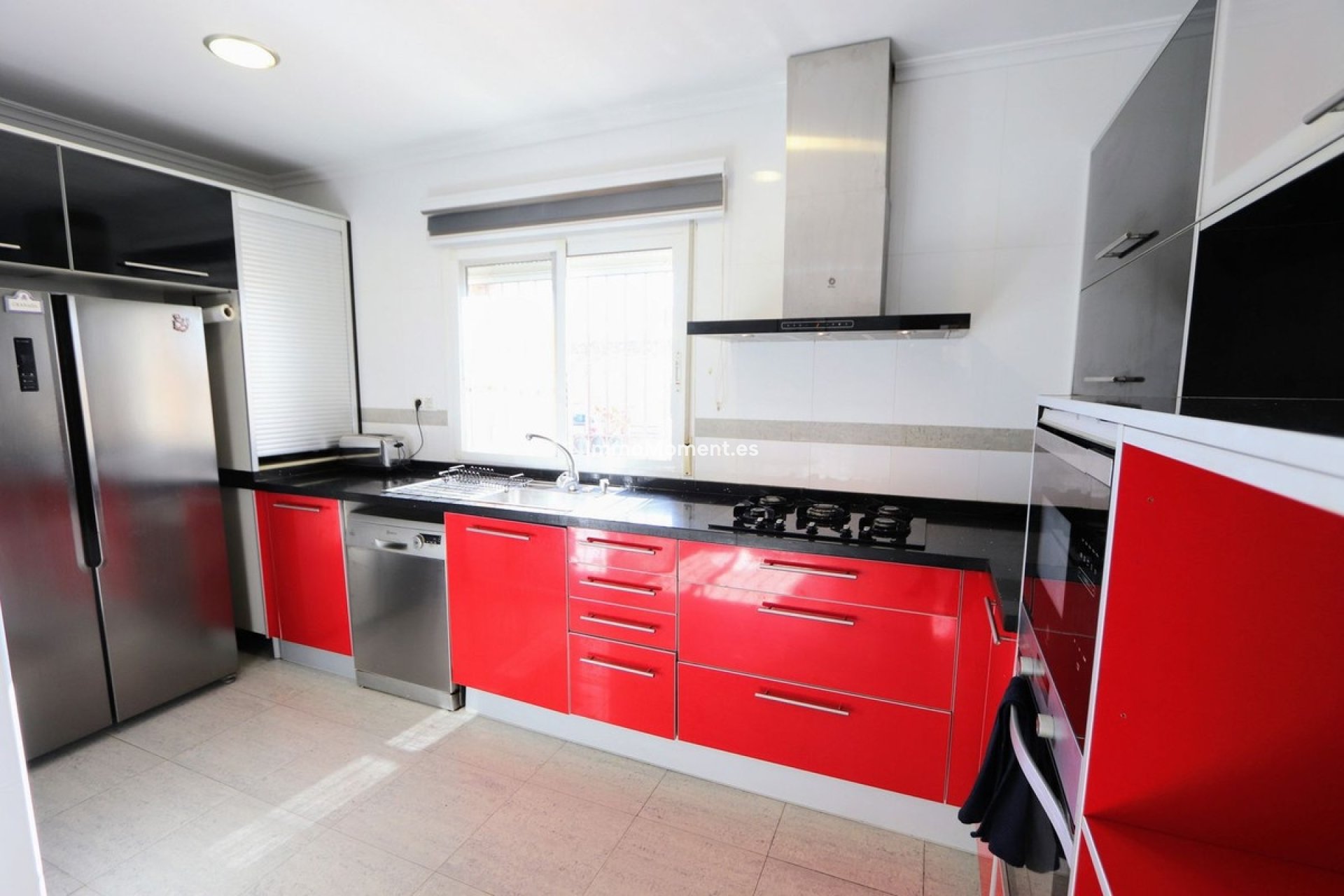 Bestaande woning - Vrijstaande villa - Murcia - Sucina