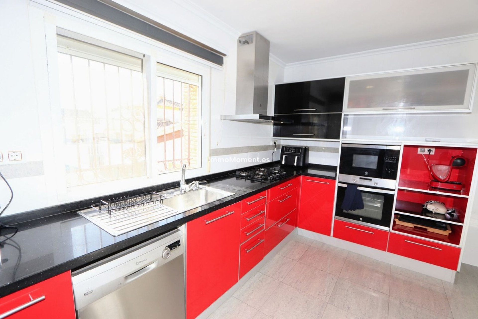 Bestaande woning - Vrijstaande villa - Murcia - Sucina