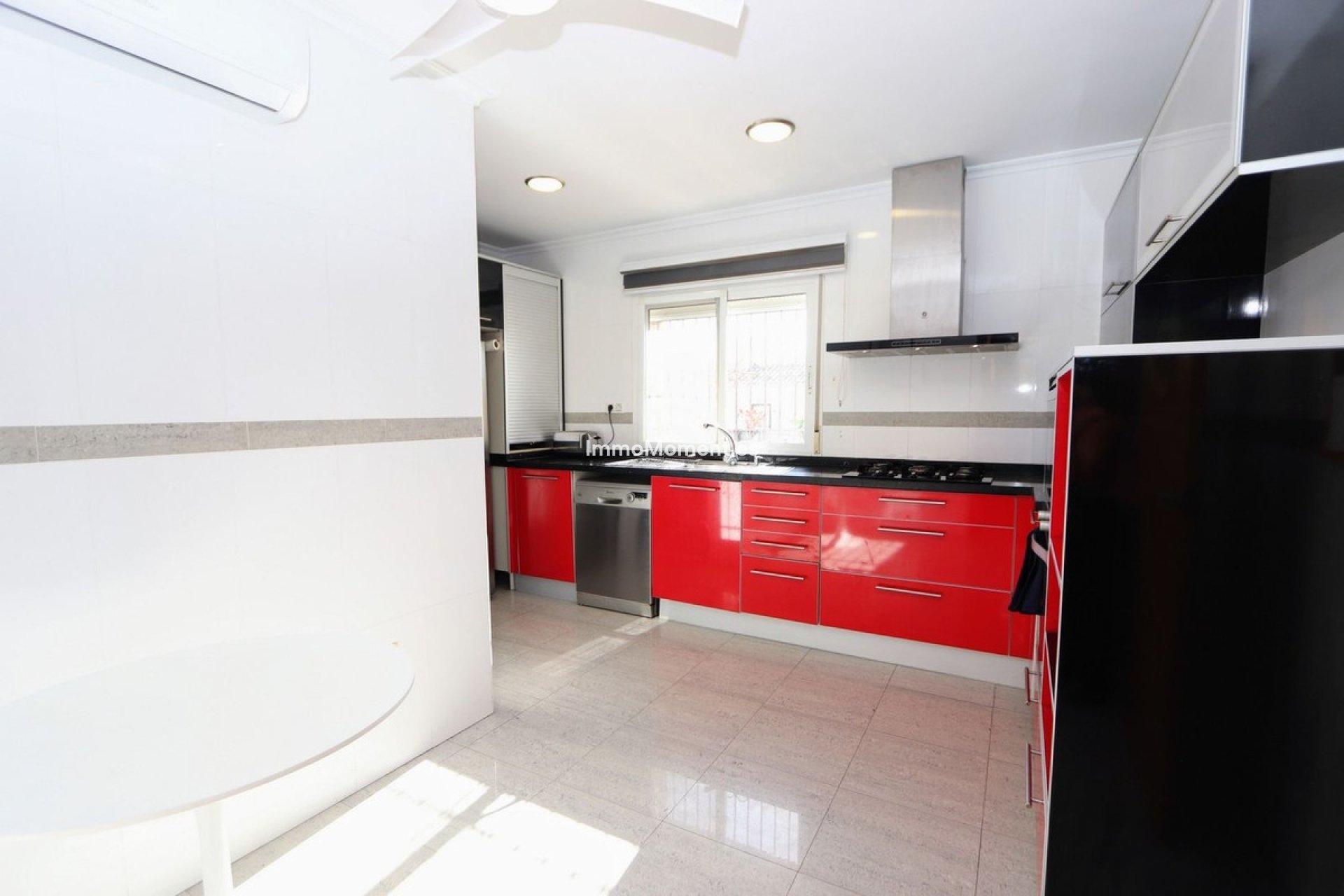 Bestaande woning - Vrijstaande villa - Murcia - Sucina