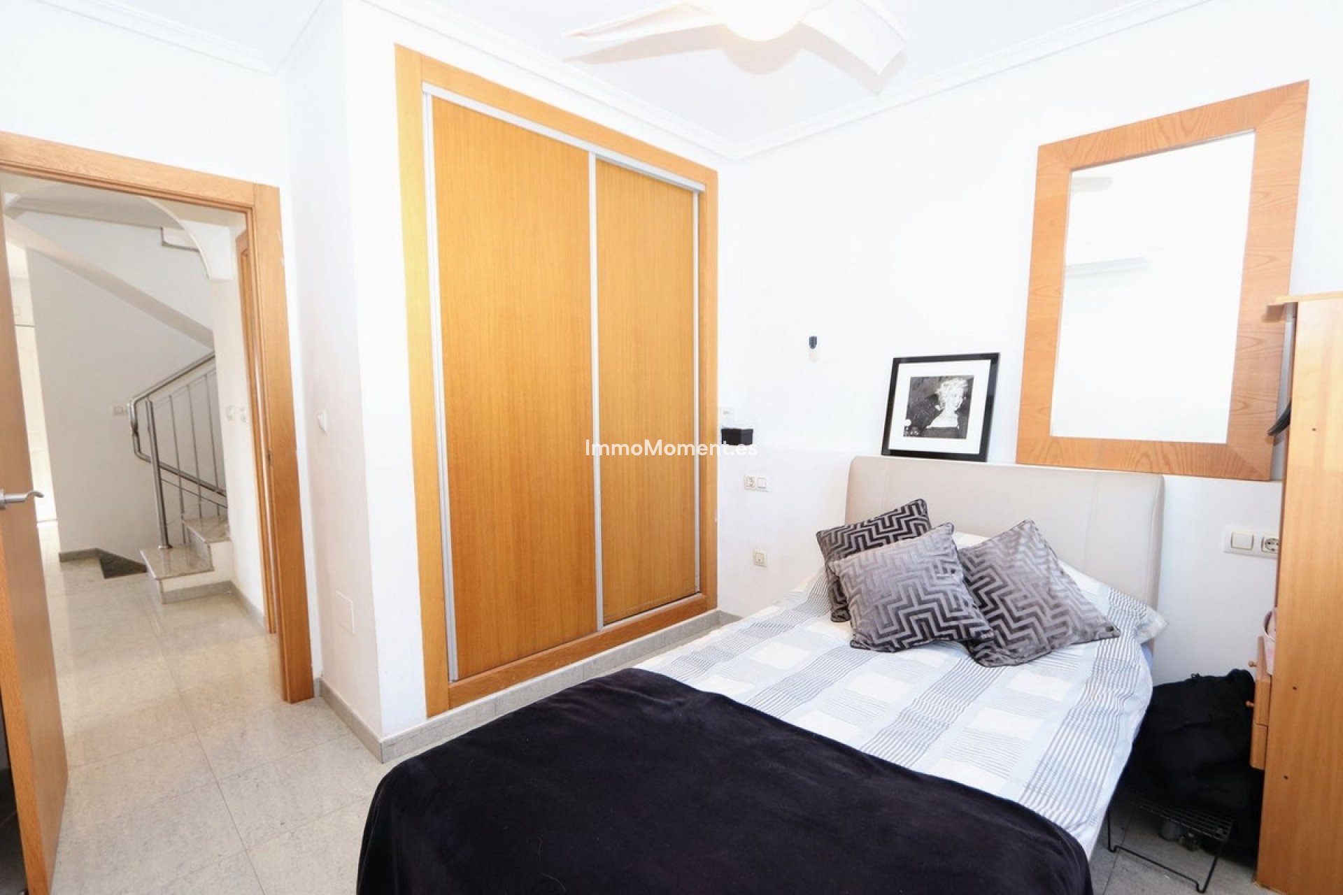 Bestaande woning - Vrijstaande villa - Murcia - Sucina