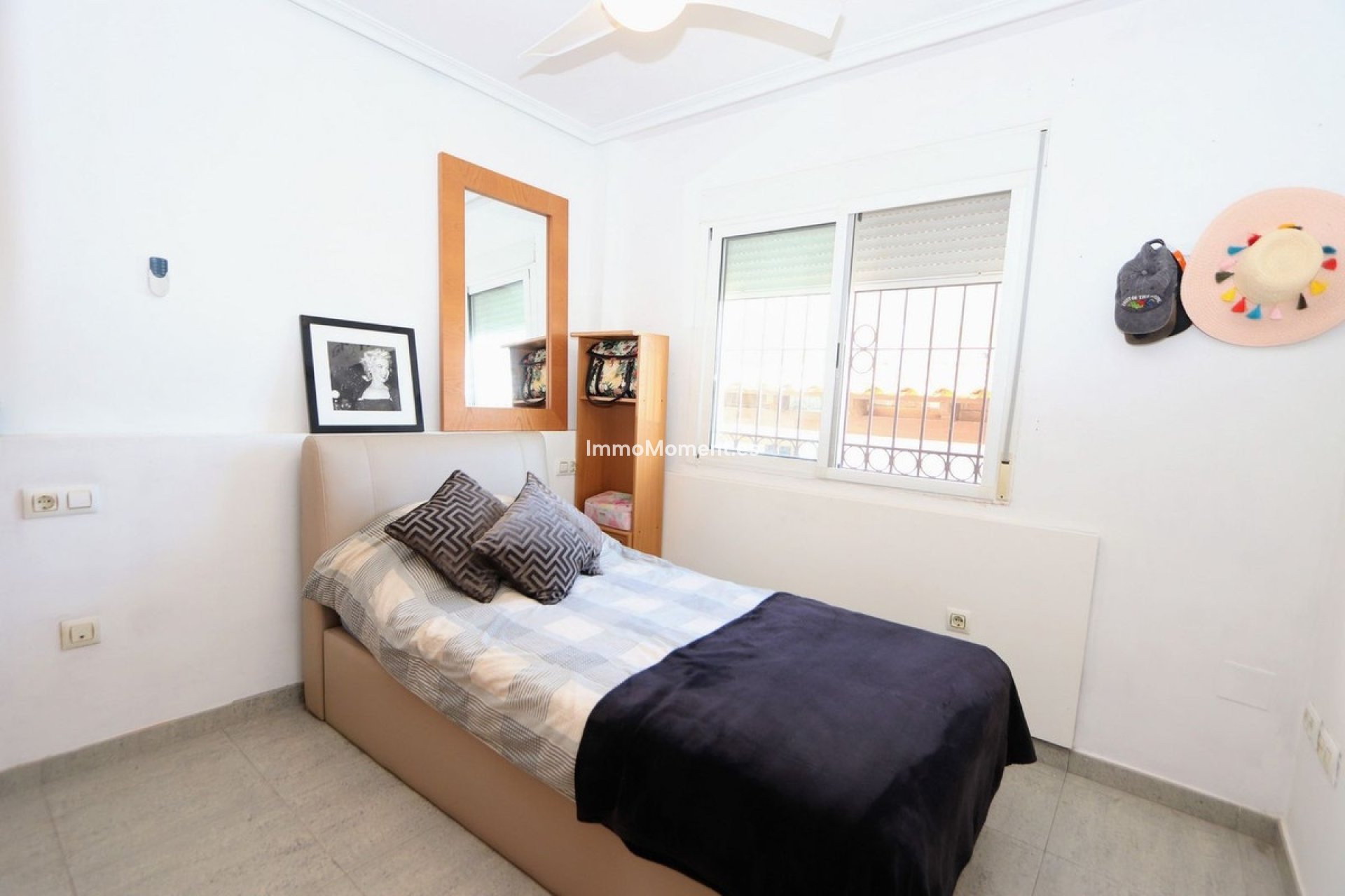 Bestaande woning - Vrijstaande villa - Murcia - Sucina