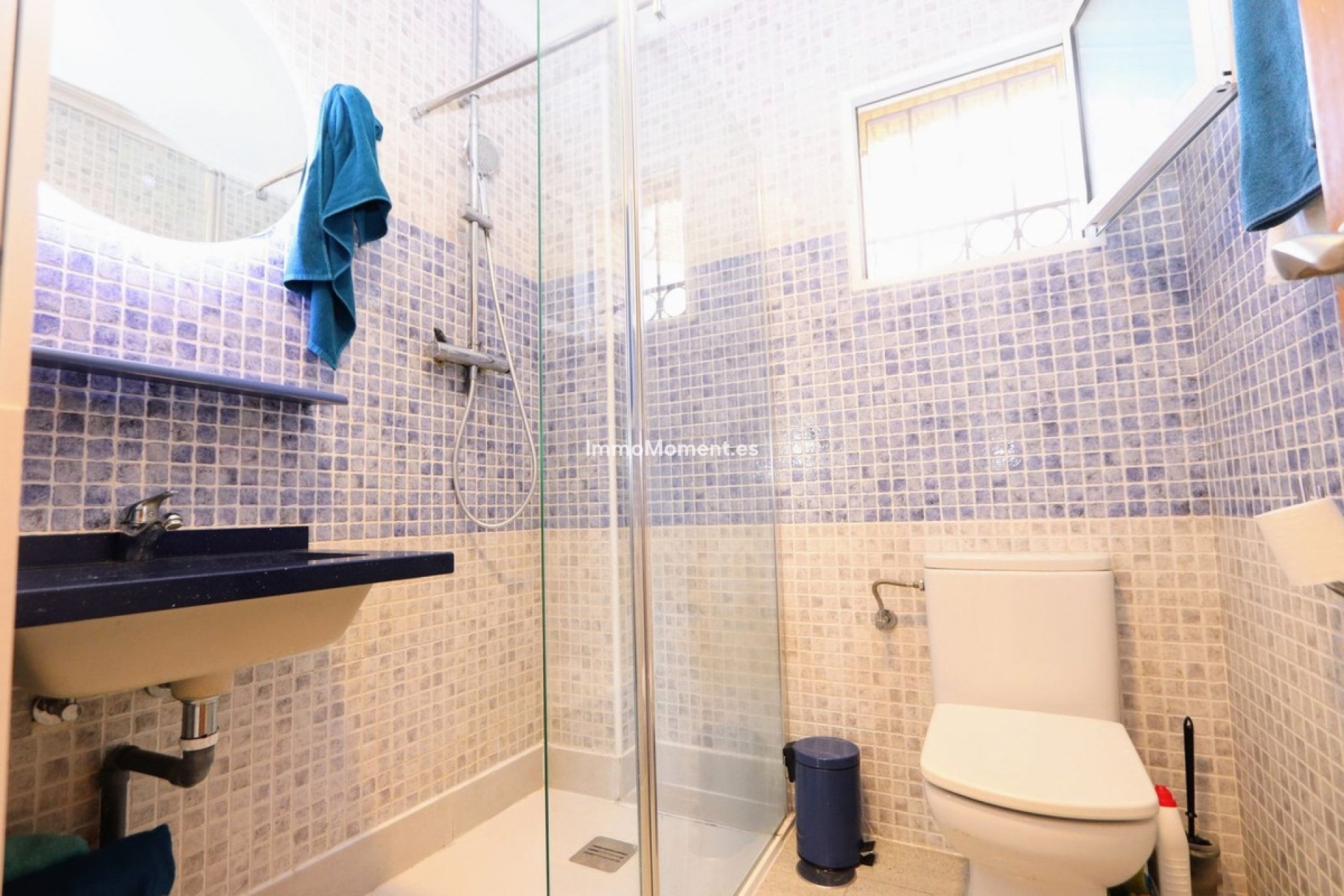 Bestaande woning - Vrijstaande villa - Murcia - Sucina