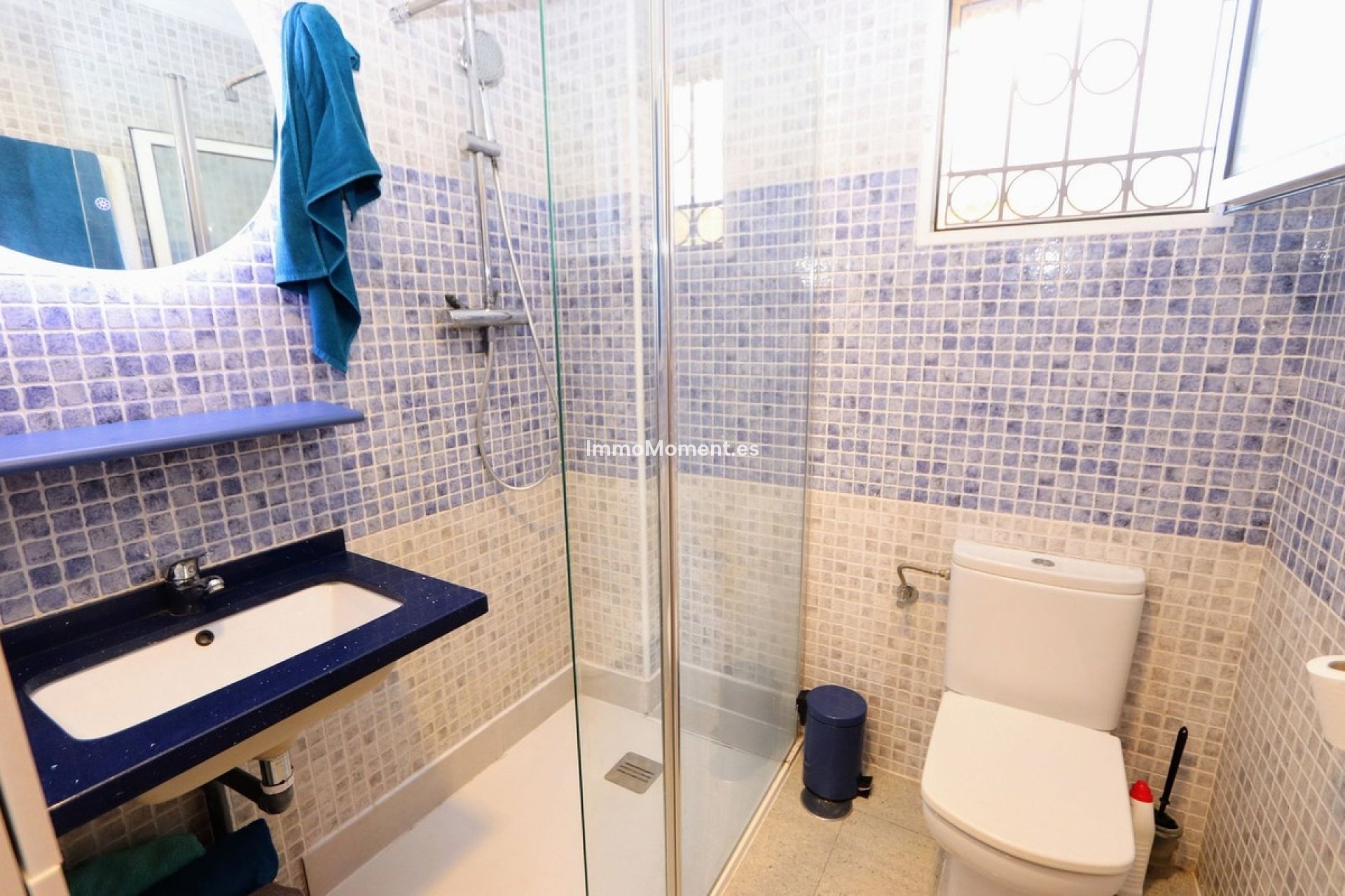 Bestaande woning - Vrijstaande villa - Murcia - Sucina