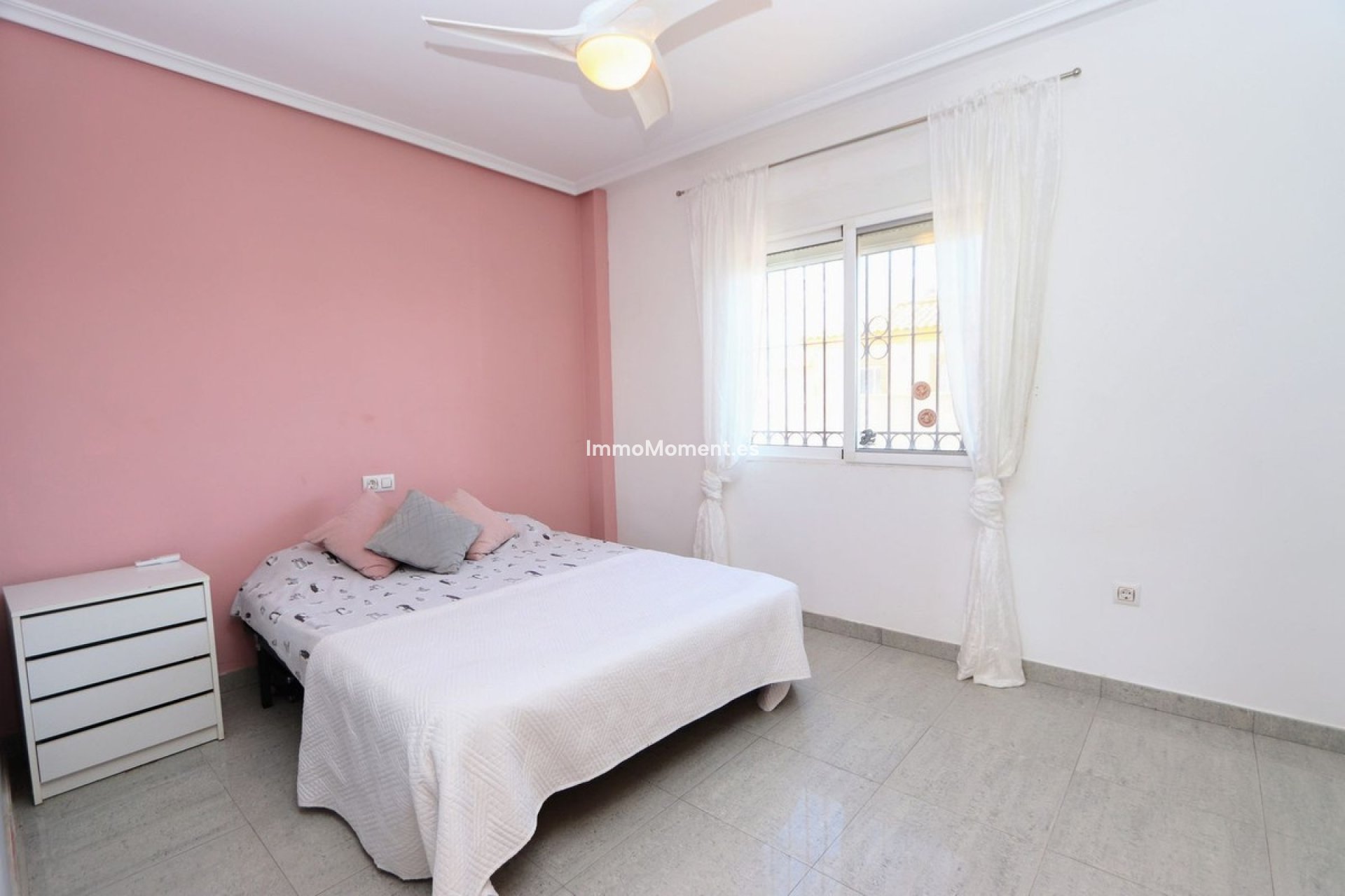 Bestaande woning - Vrijstaande villa - Murcia - Sucina