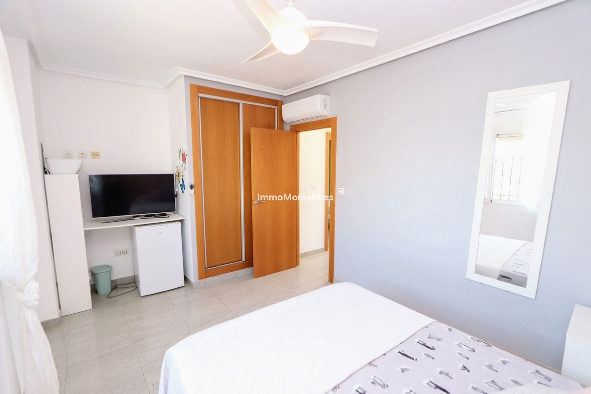 Bestaande woning - Vrijstaande villa - Murcia - Sucina