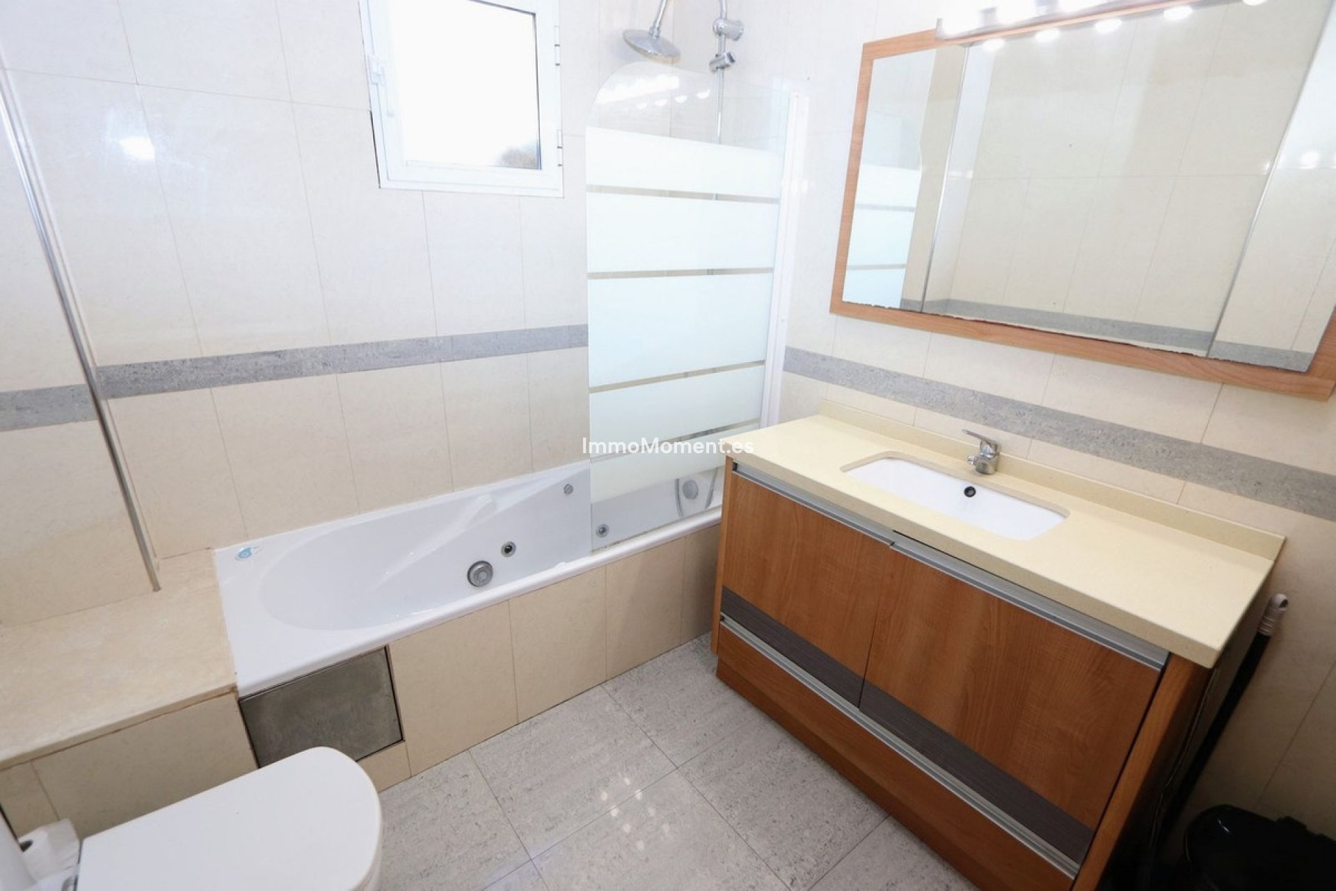 Bestaande woning - Vrijstaande villa - Murcia - Sucina