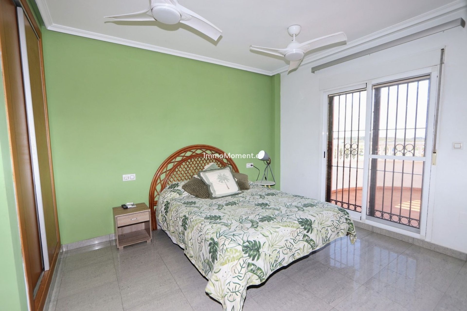 Bestaande woning - Vrijstaande villa - Murcia - Sucina