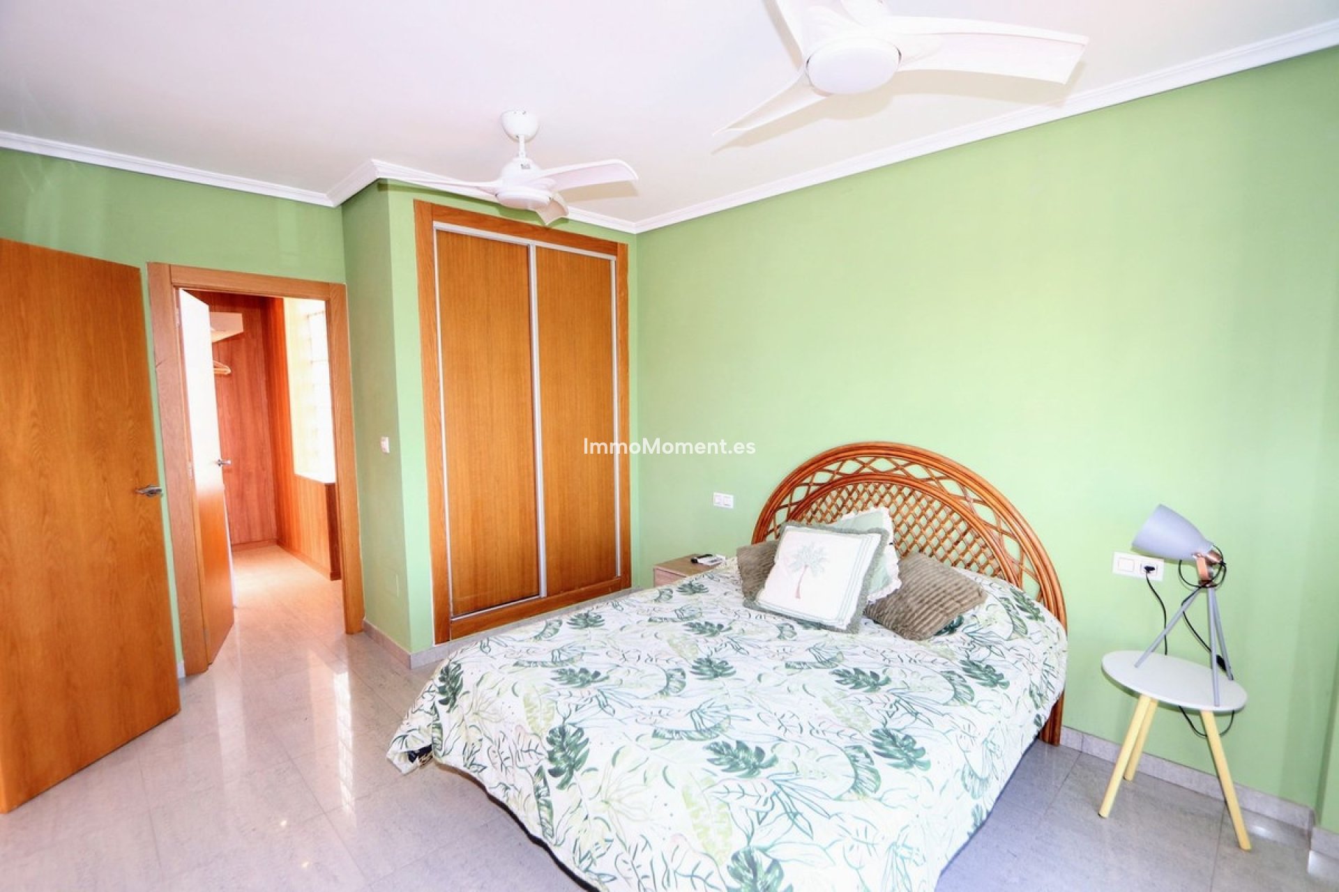 Bestaande woning - Vrijstaande villa - Murcia - Sucina