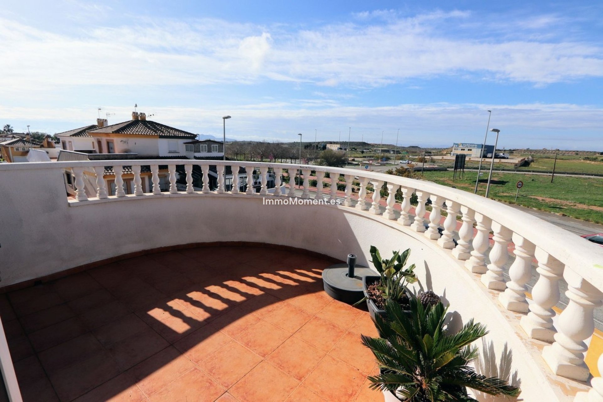 Bestaande woning - Vrijstaande villa - Murcia - Sucina