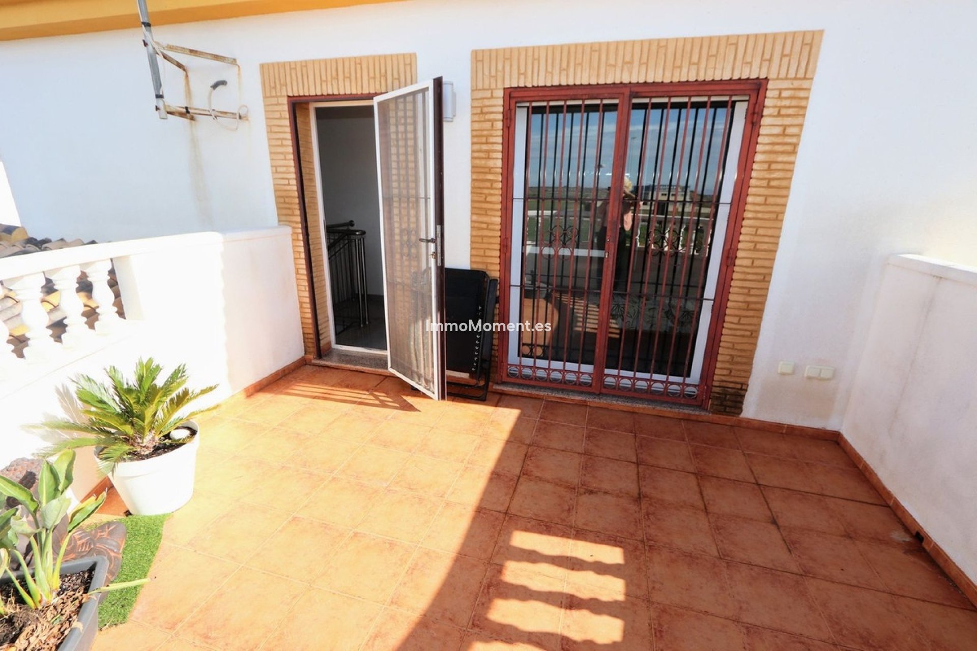 Bestaande woning - Vrijstaande villa - Murcia - Sucina