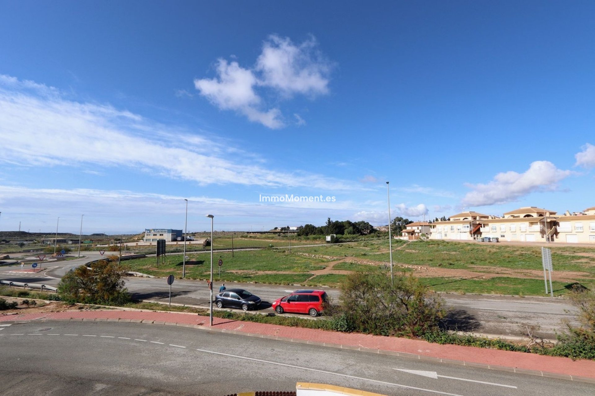 Bestaande woning - Vrijstaande villa - Murcia - Sucina