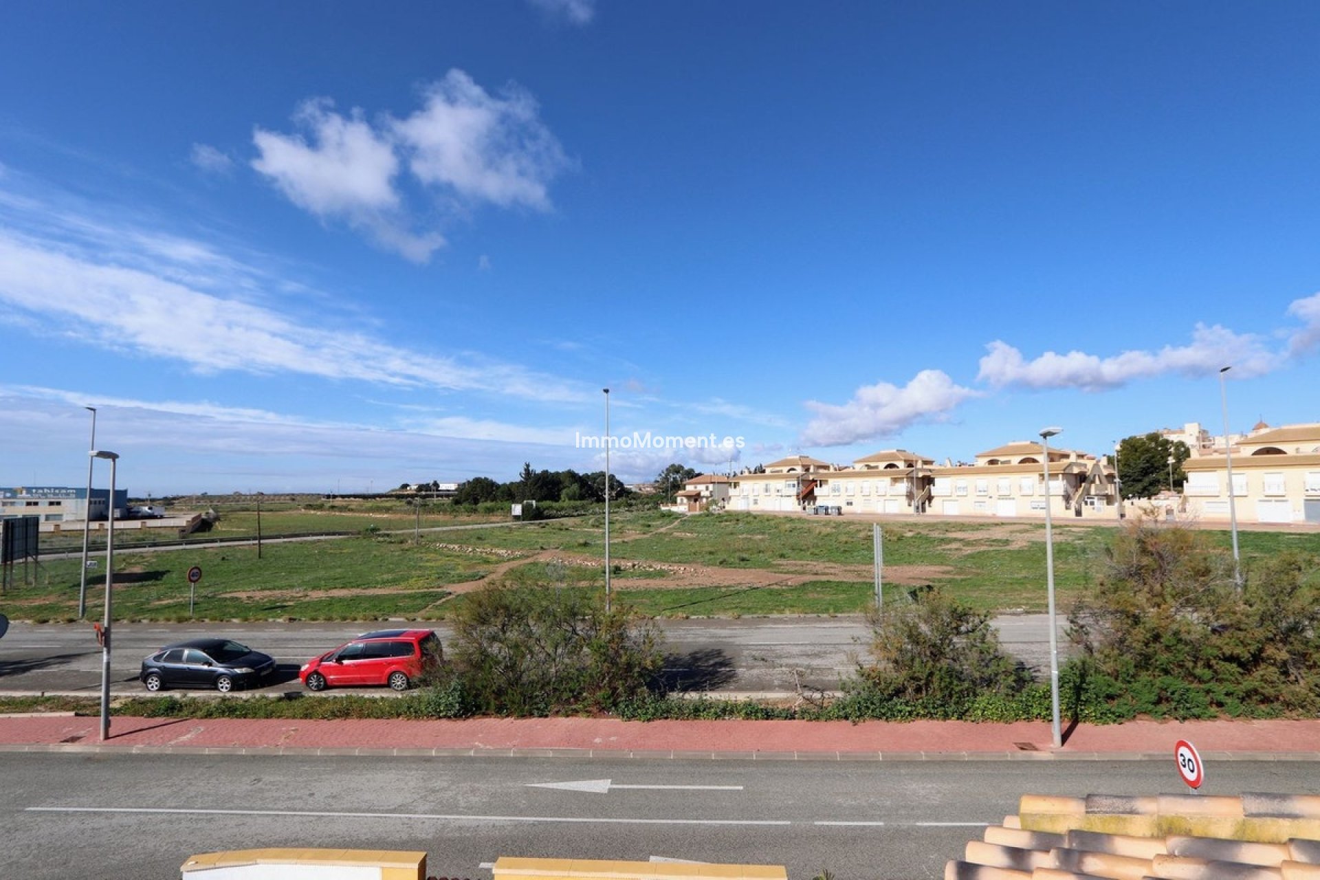 Bestaande woning - Vrijstaande villa - Murcia - Sucina
