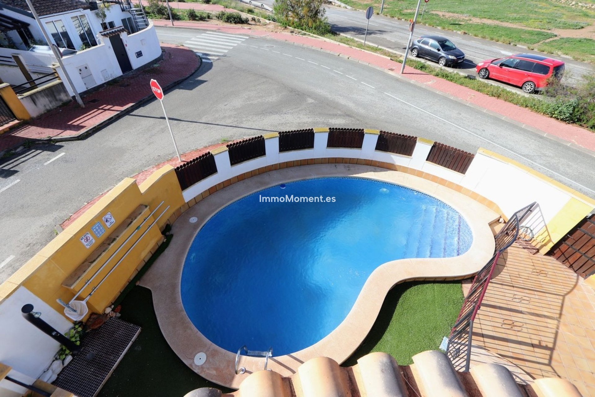 Bestaande woning - Vrijstaande villa - Murcia - Sucina